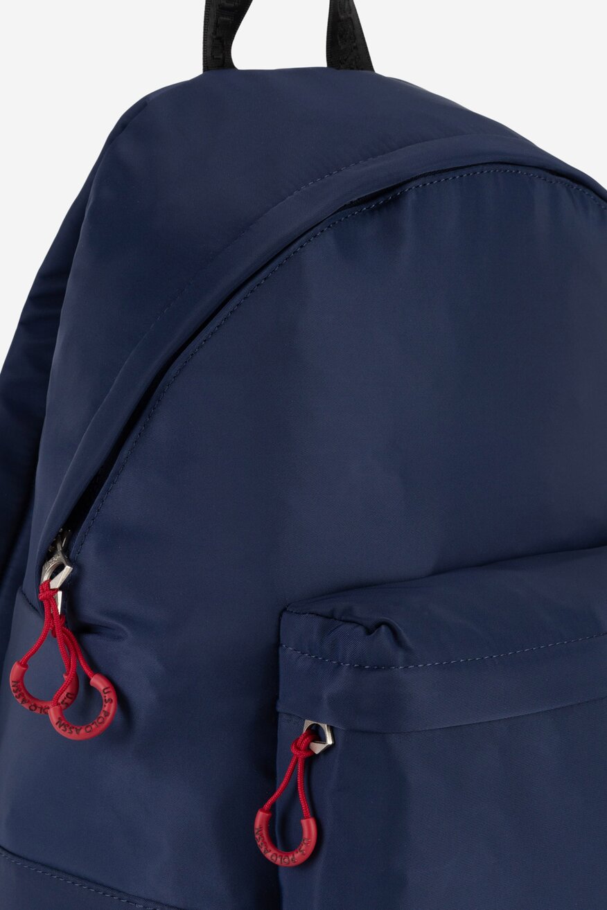 
                U.S. POLO ASSN. - Duży plecak duży sportowy - 5905588975069