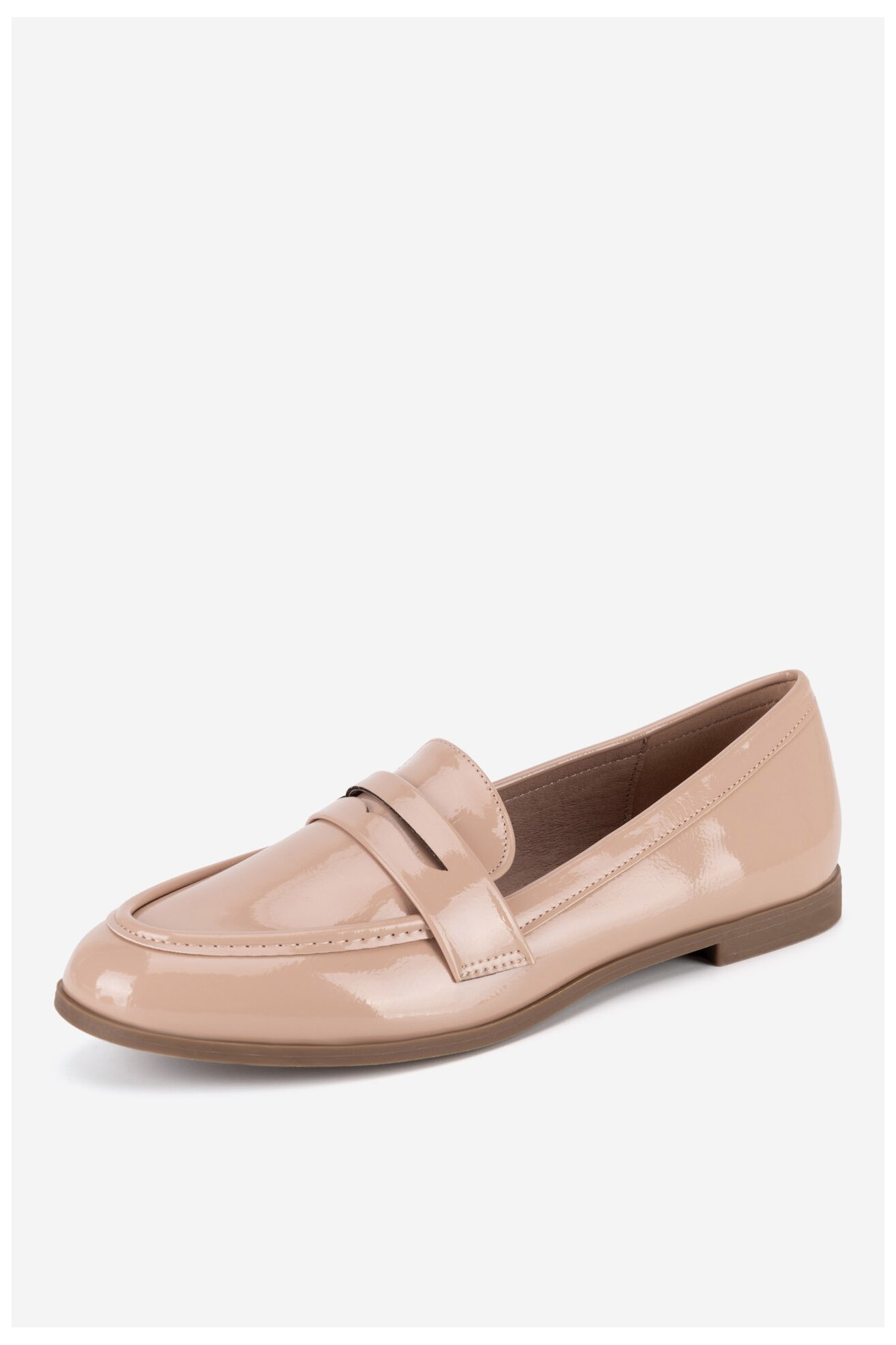 Mocasini Clara Barson WS270205-14 BEJ