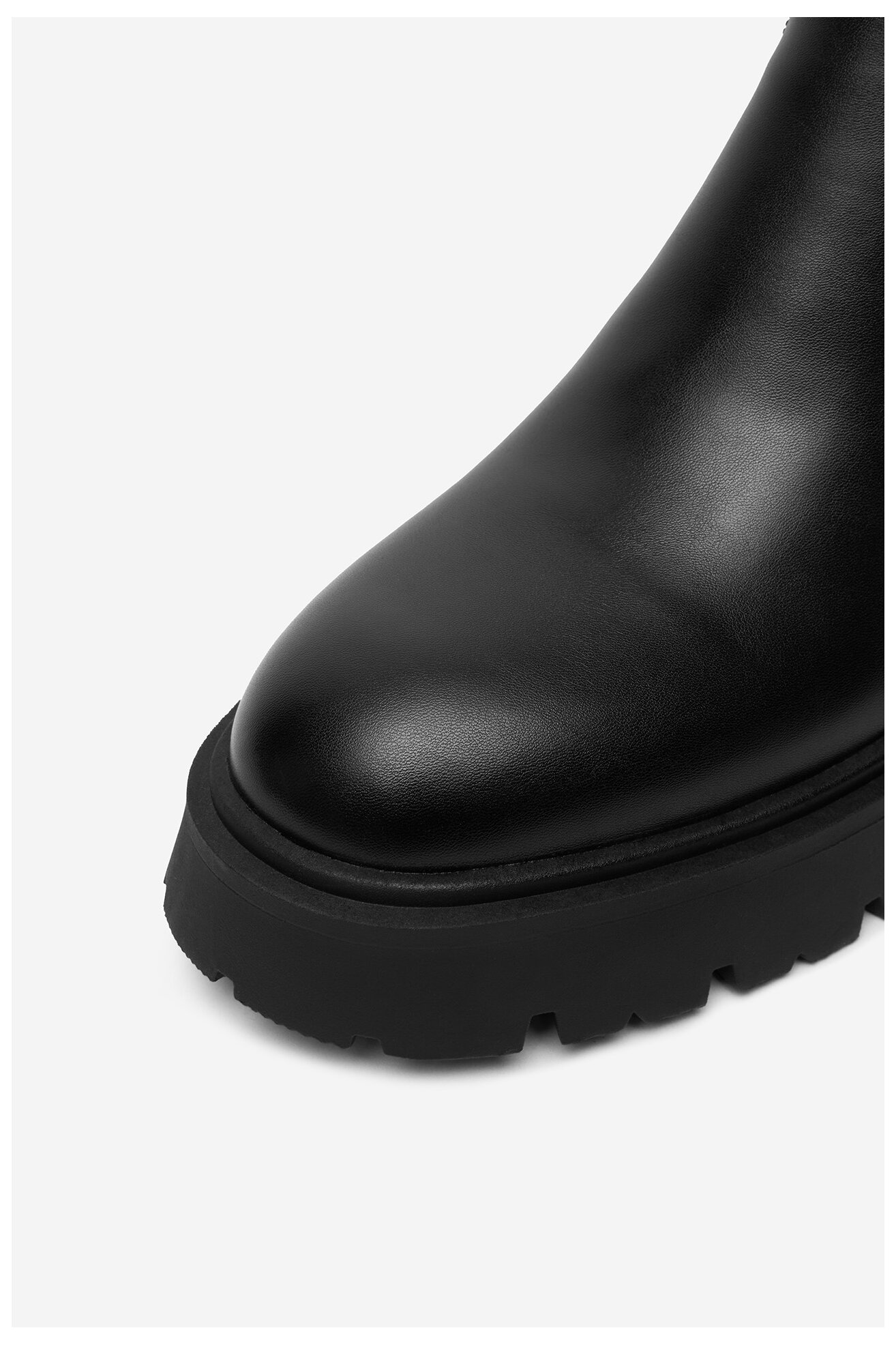 Cizme NINE WEST CEO-MUNA-01 NEGRU