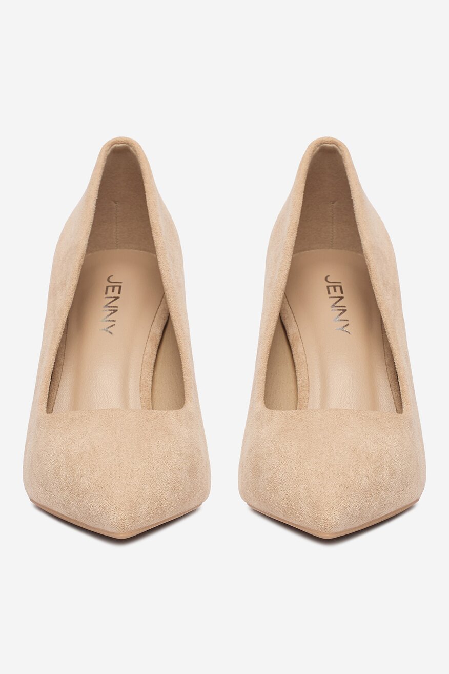 Jenny - Szpilki - 5906751713525