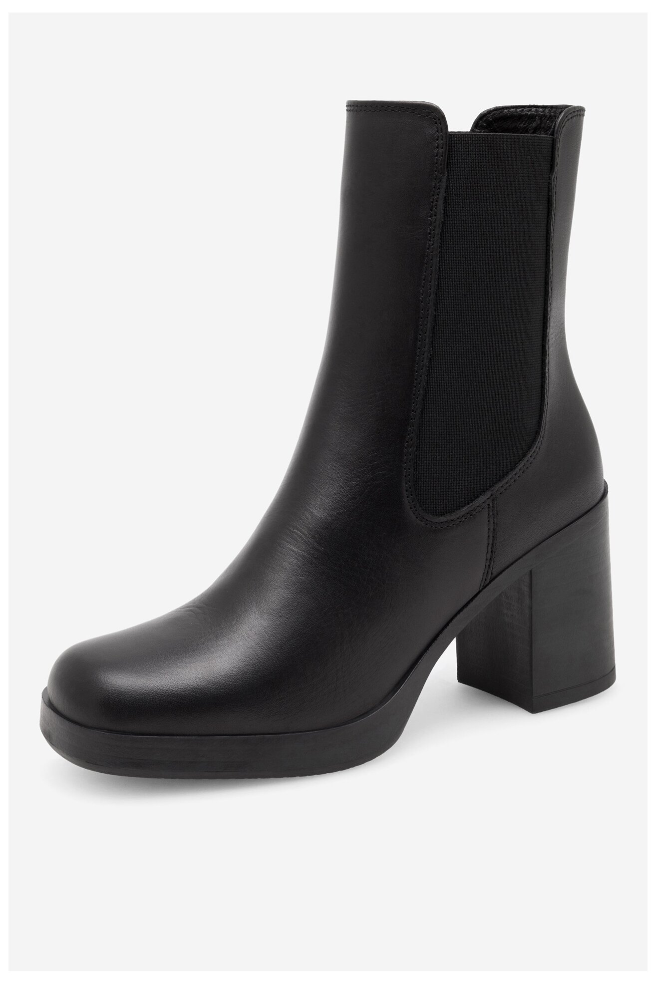 Боти Gino Rossi CELANO-22740NB ЧЕРЕН