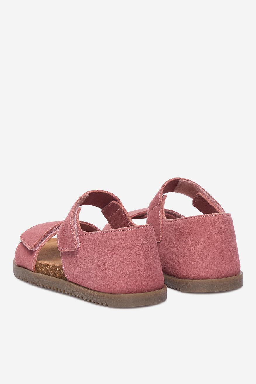 
                Сандалі Lasocki Kids СВІТЛО-РОЖЕВИЙ - 5906751778227