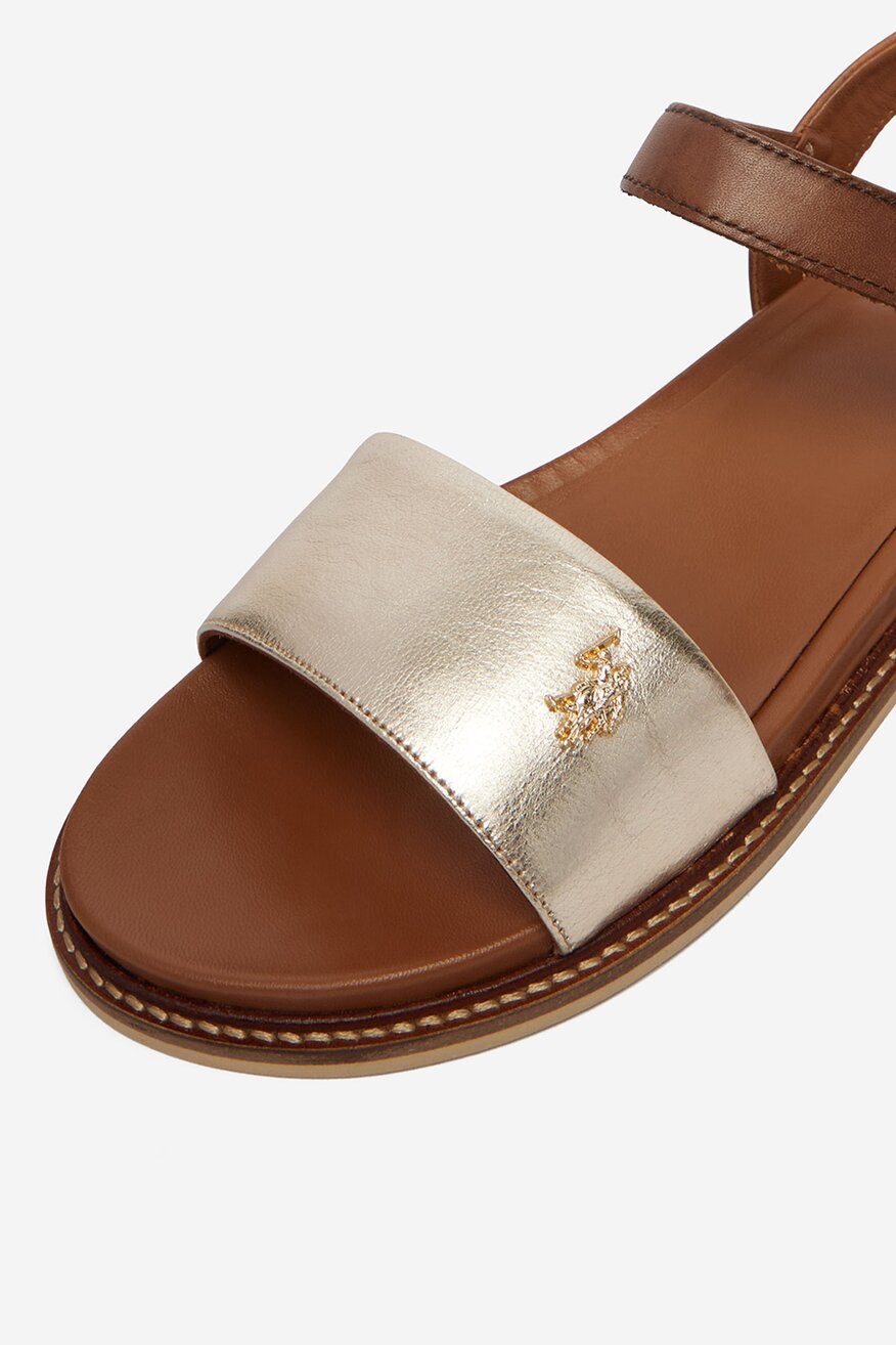 
                U.S. POLO ASSN. - Sandały - 5906751995617