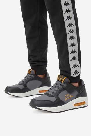 Sportska obuća Kappa CEO-CP40-24976W-A(CH) CRNA