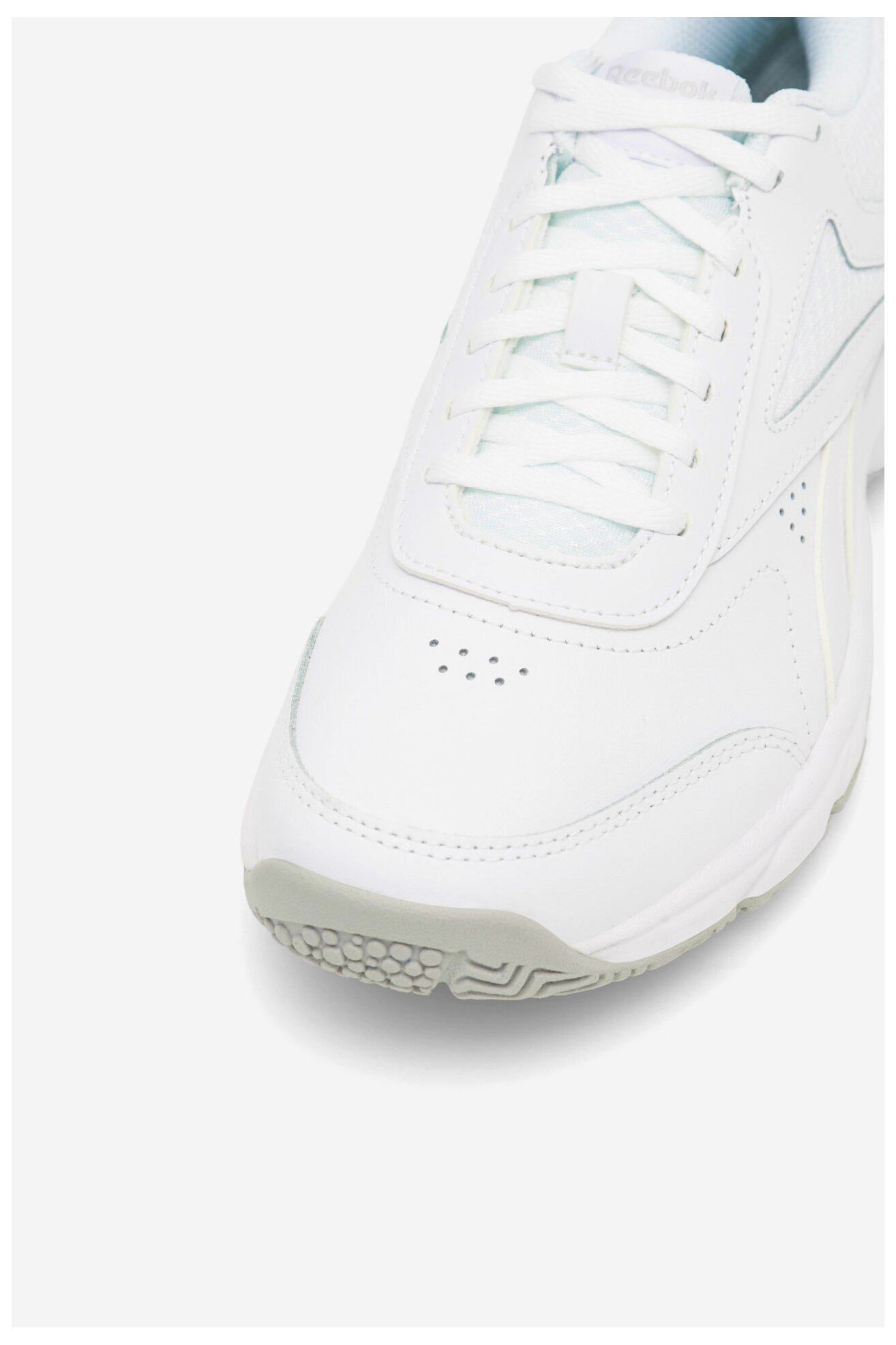 Sportska obuća Reebok WORK N CUSHION 100001159 BELA