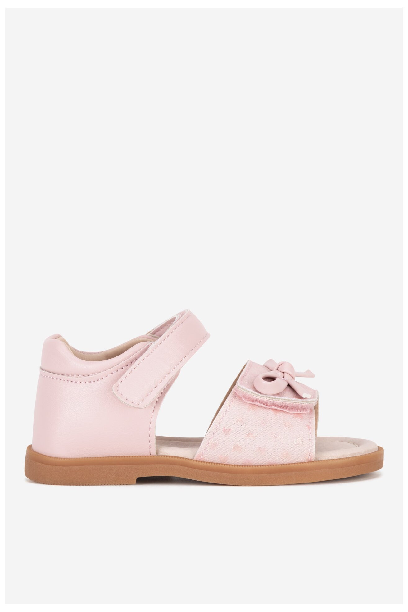 Sandale Nelli Blu CM230520-8A ROZ DESCHIS