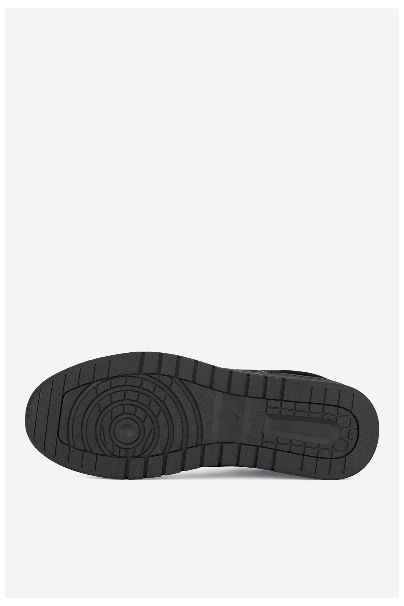 Sneakerși Beverly Hills Polo Club M-VS31981-01 NEGRU