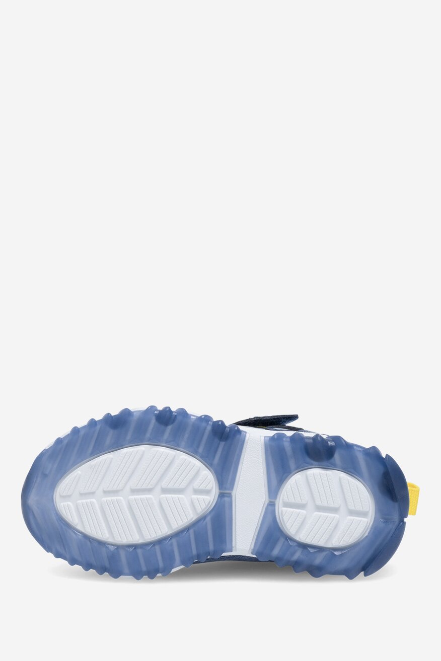 Încălțăminte sport PEPPA PIG ALBASTRU - 5905588486640
