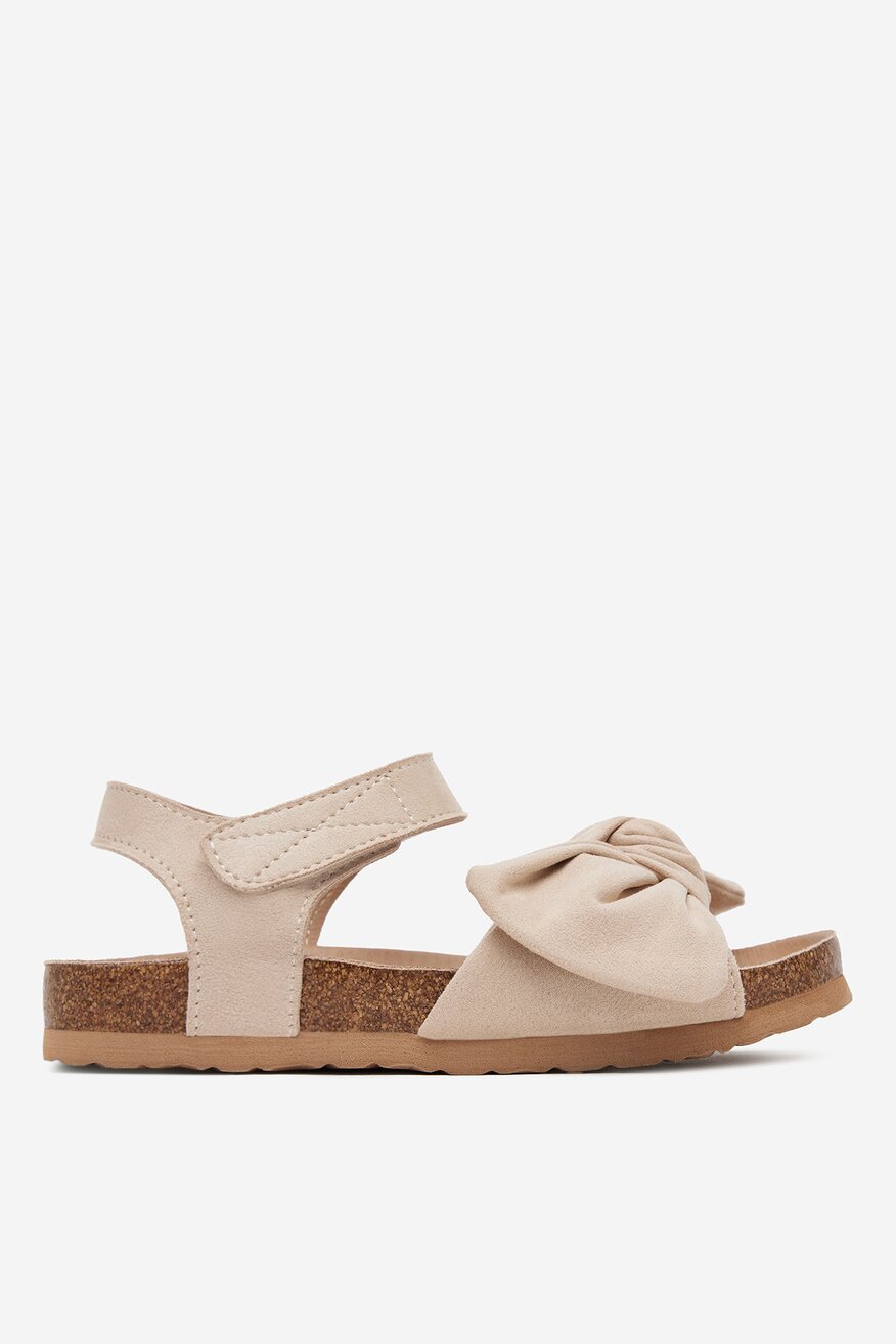 
                Szandál Nelli Blu BÉZS - 5904862304625