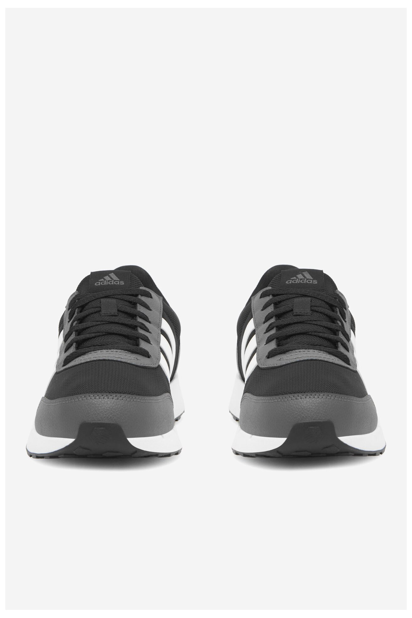 Спортни обувки adidas WB-RUN50S IF1553 ЧЕРЕН