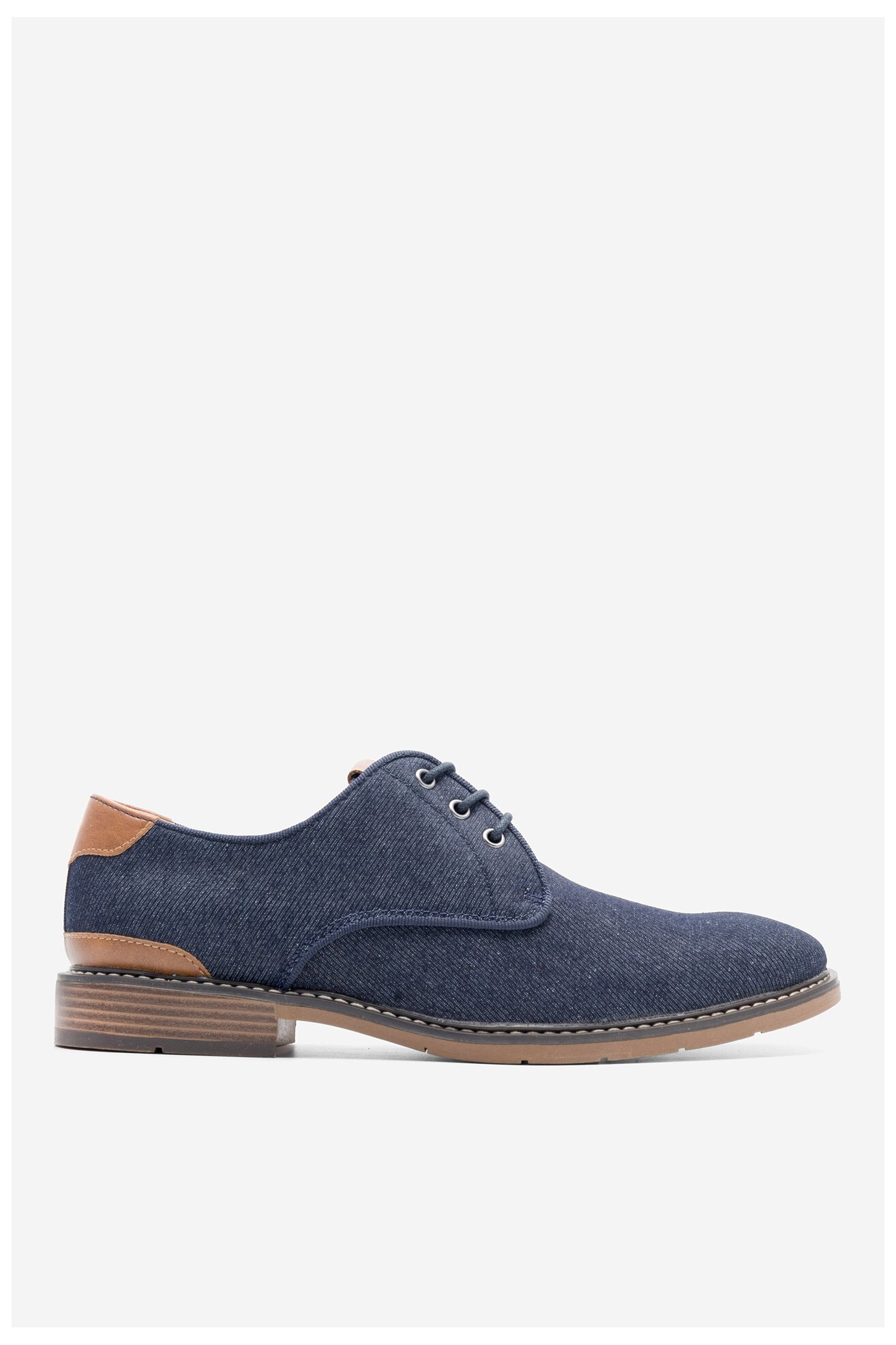 Cipele Lanetti 120AM1888-3 KOBALT PLAVA