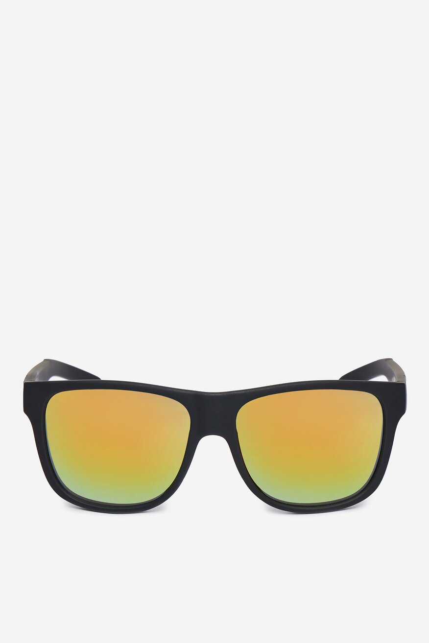 
                Muške sunčane naočare QUIKSILVER CRNA - 5906751163573