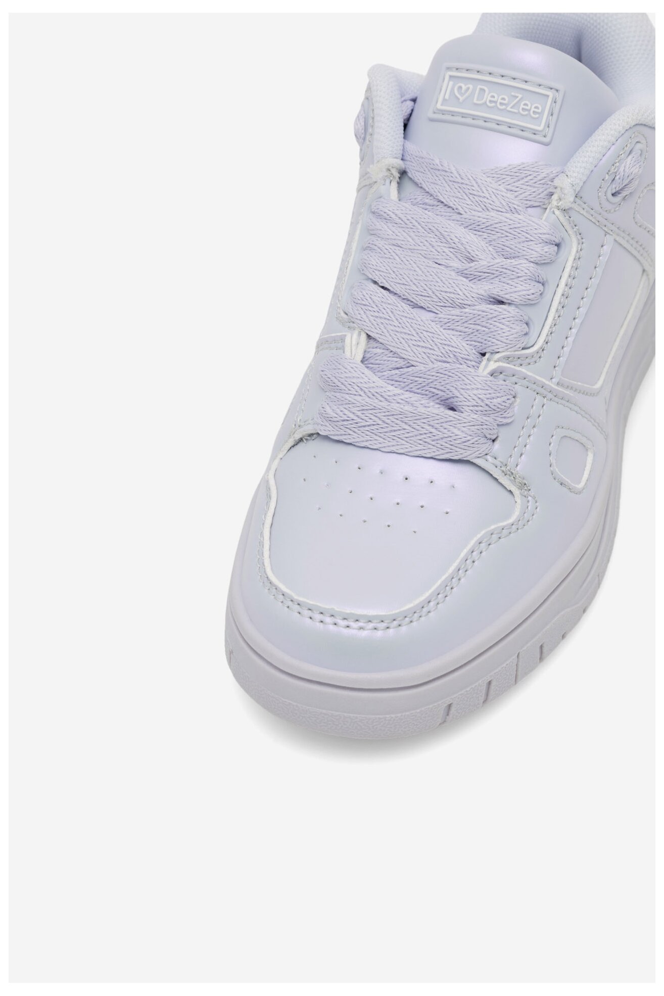 Tornacipő DeeZee LZK0781-04 LILA