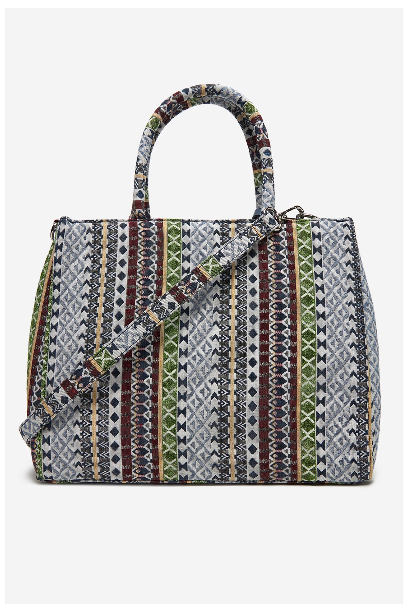 Kézitáska Rieker H1511-95 MIX