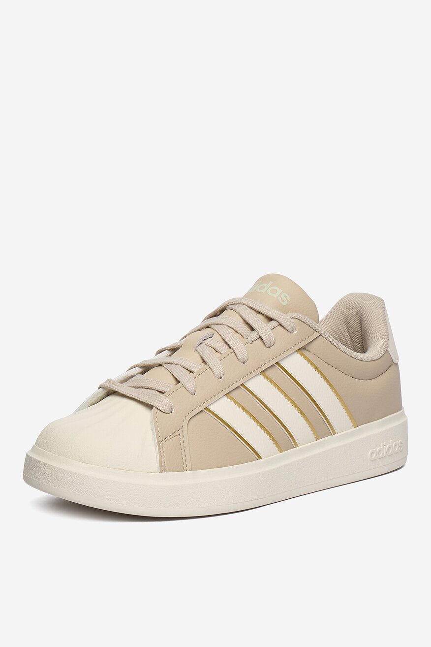 Спортни обувки adidas БЕЖОВ - 5906751467091