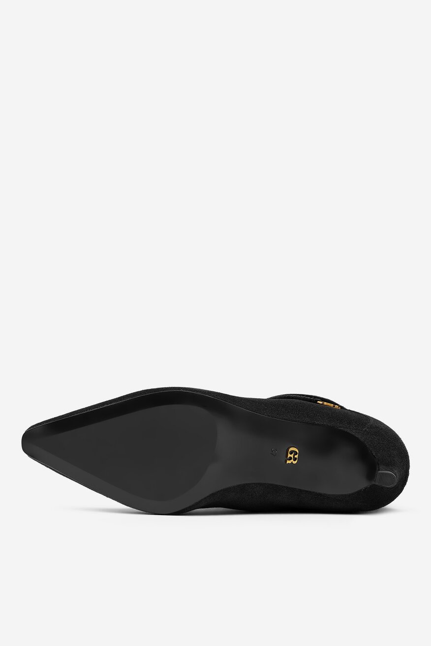 
                Боти Gino Rossi ЧЕРЕН - 5906751310601