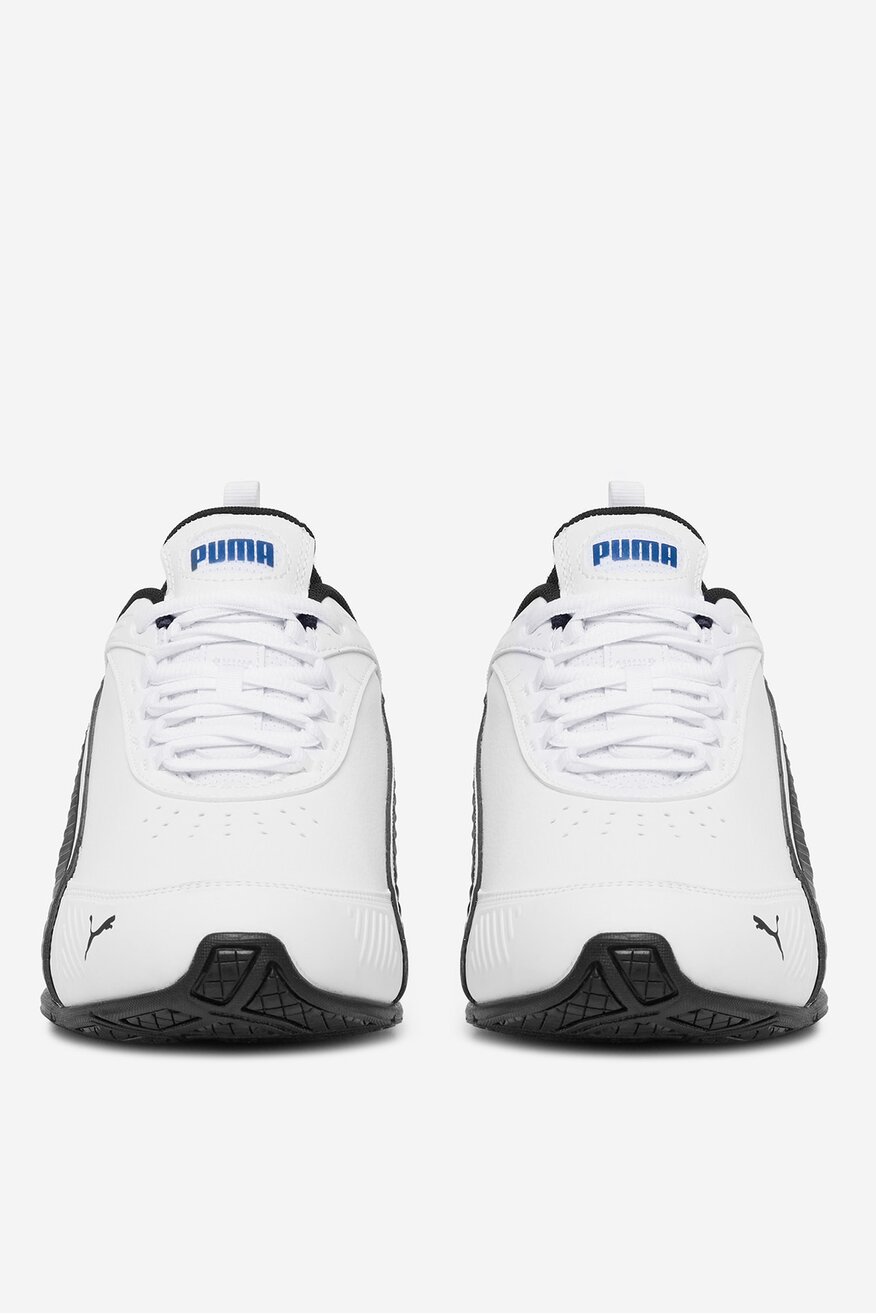 Sportovní obuv Puma BÍLÁ - 5906751157374