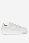 Sportovní obuv Puma CARINA STREET 38939032 KRÉMOVÁ