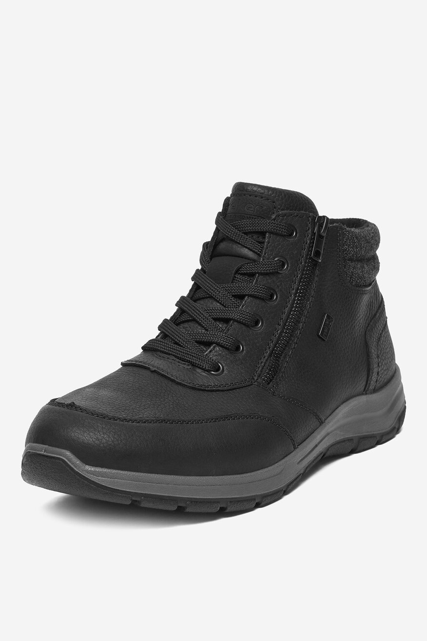 
                Csizma Rieker FEKETE - 2230085562539