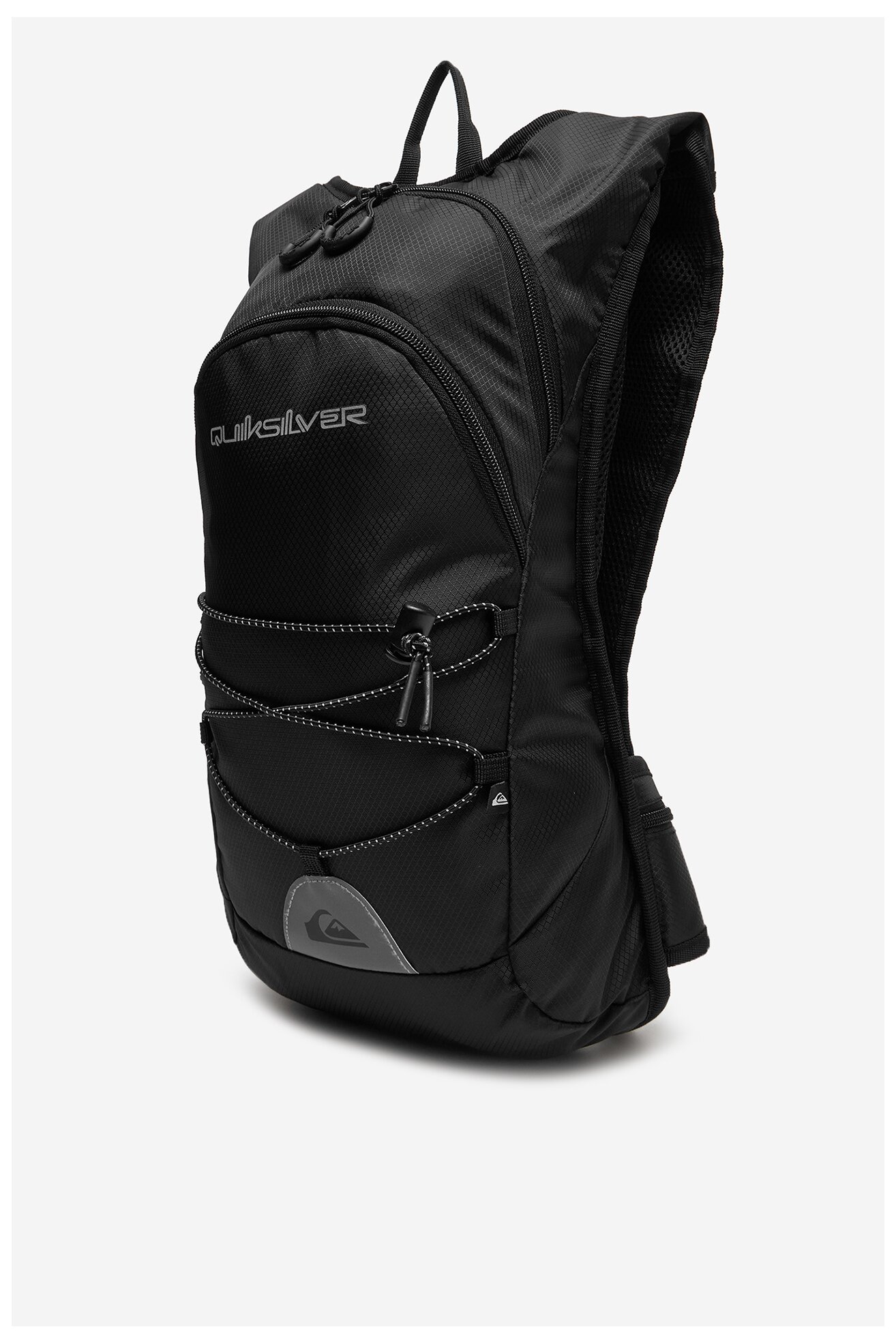 Plecak QUIKSILVER QUIC-P-003-07 Czarny