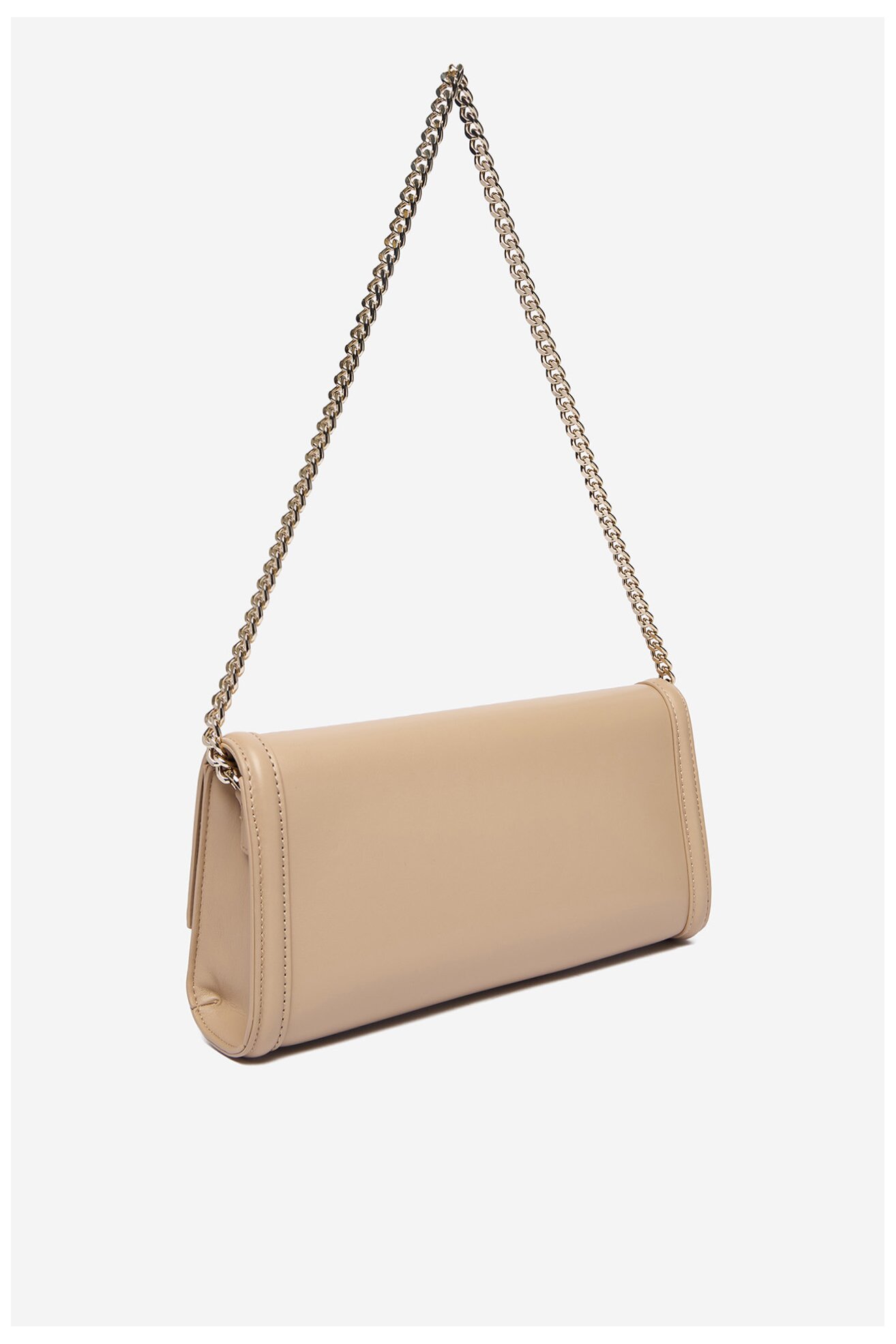 Сумка З Ремінцем NINE WEST EO-GREENE CHARM-LDA8374 БЕЖЕВИЙ