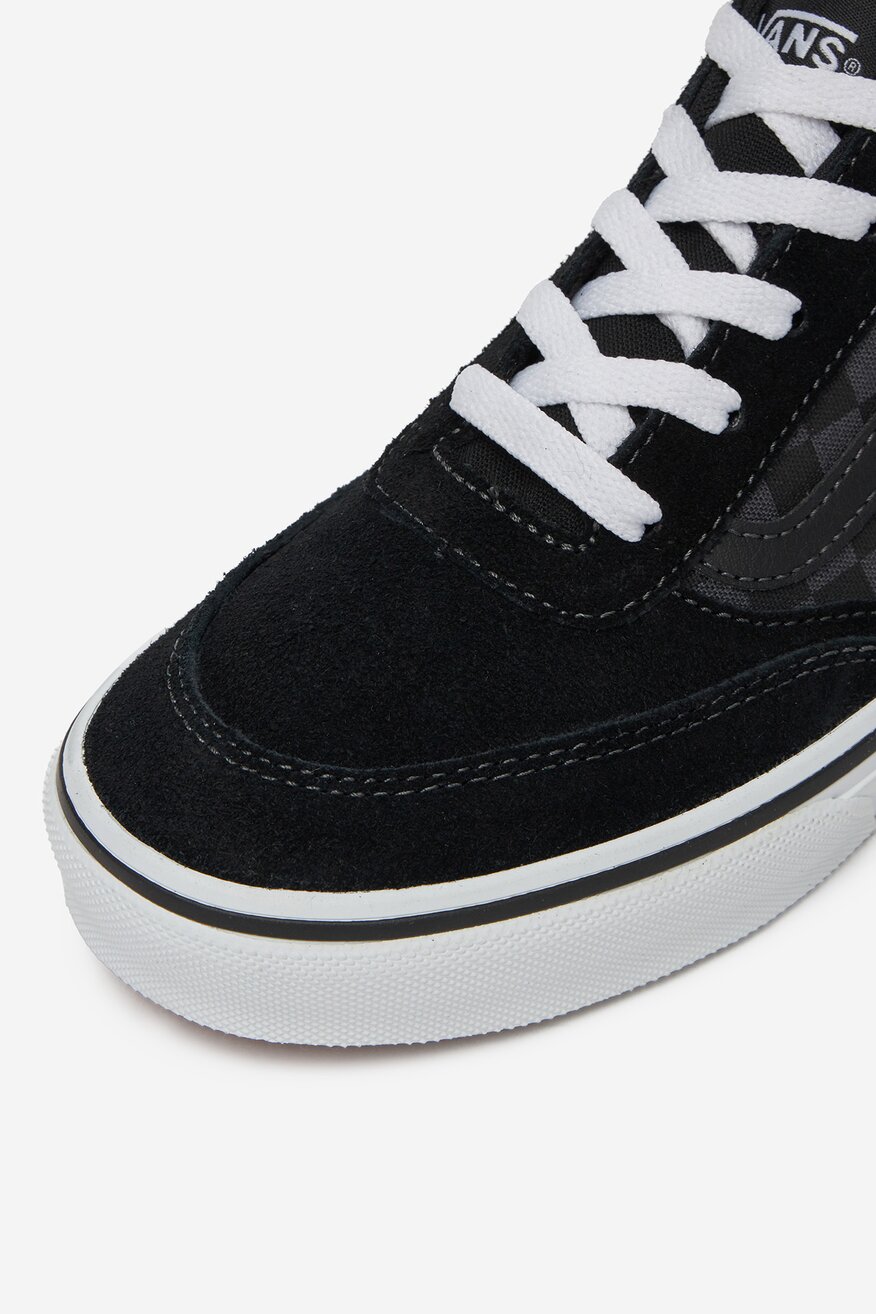 Pantofi pânză Vans NEGRU - 5903419962639