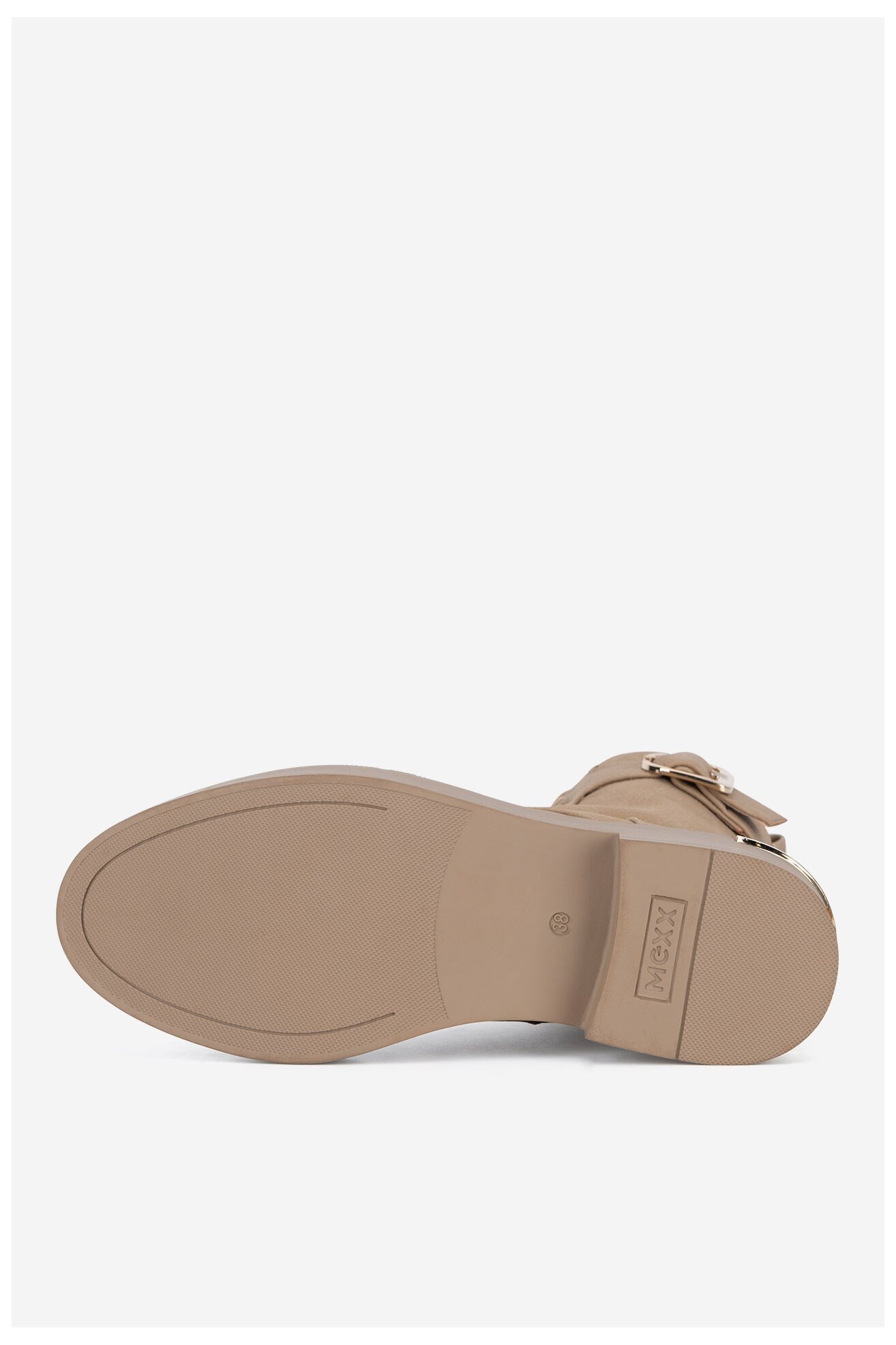 Боти Mexx MI001713543W БЕЖОВ