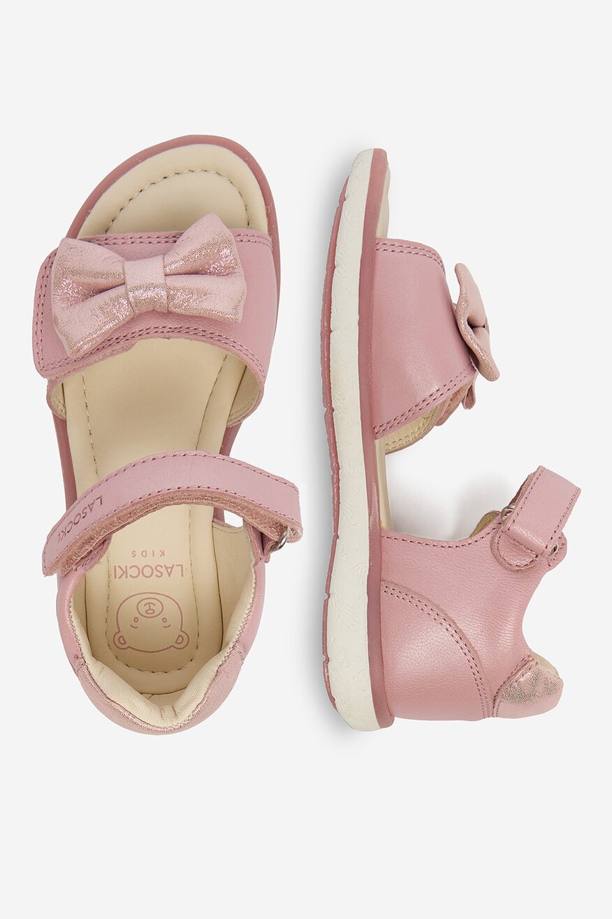 
                Сандали Lasocki Kids РОЗОВ - 5906751680612