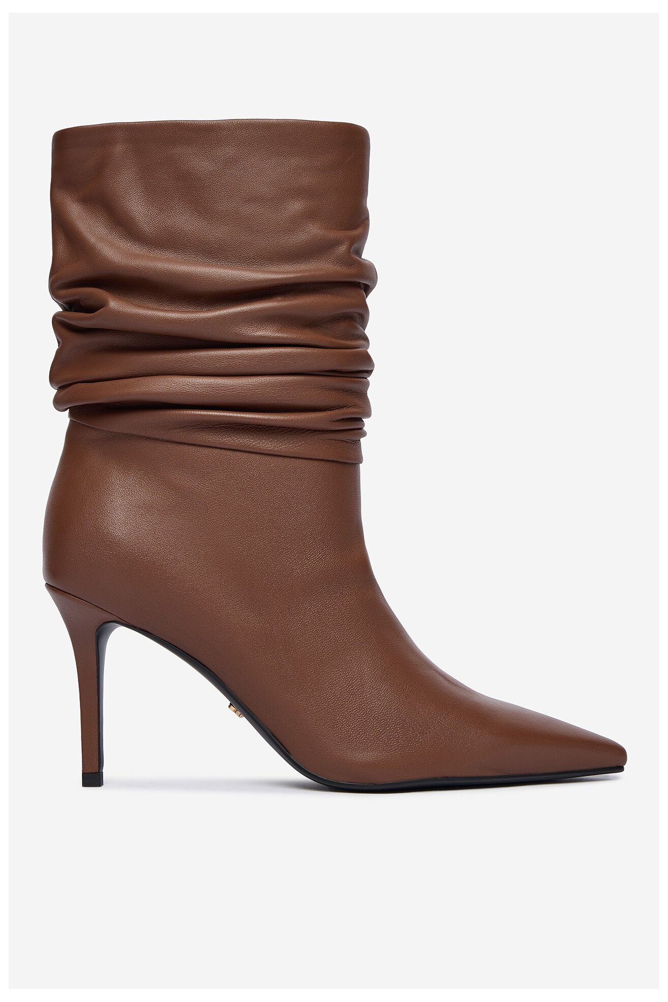 Ghete Gino Rossi EO-LUNA-LT681 MARO DESCHIS