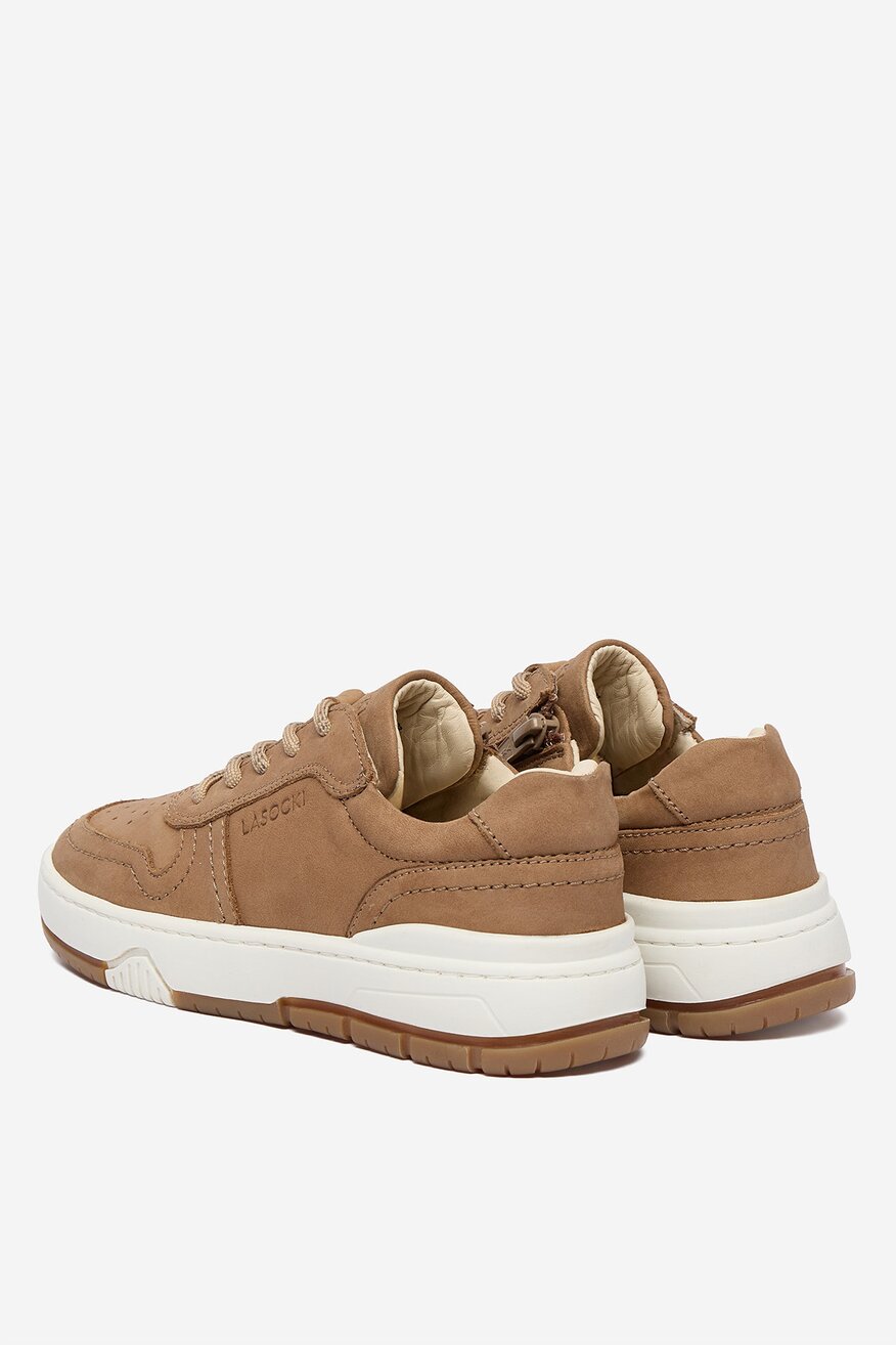 
                Tornacipő Lasocki Young BÉZS - 5906751706091