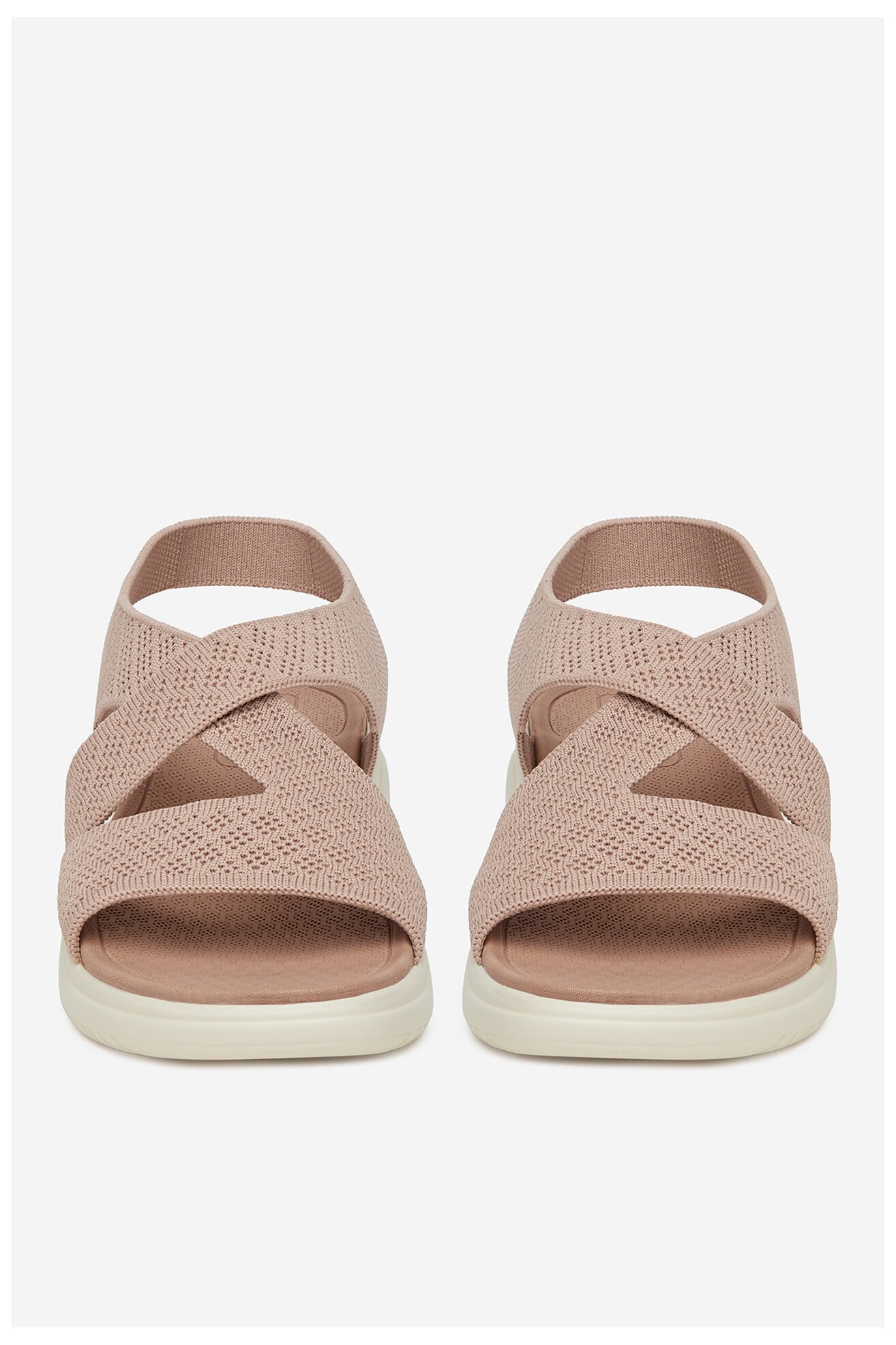 Сандалі Clara Barson R25SS02836 РОЖЕВИЙ