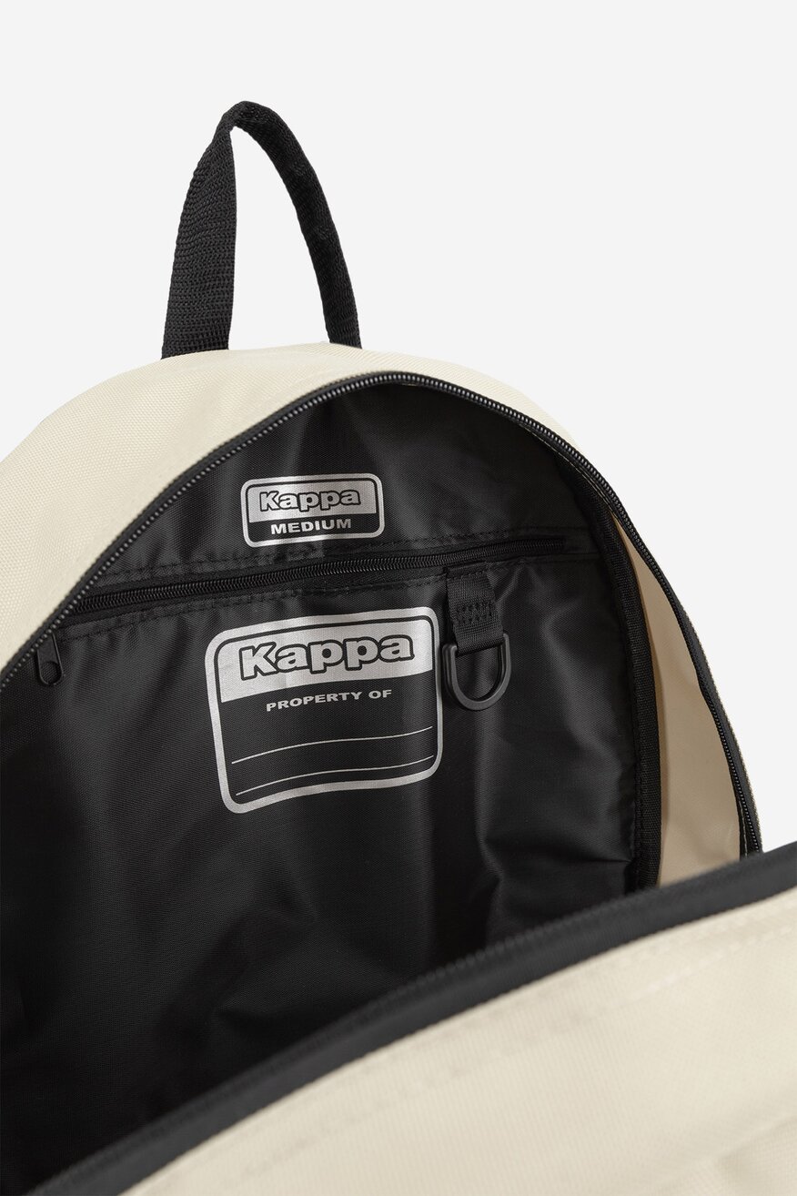 Kappa - Duży plecak sportowy - 5905588918851