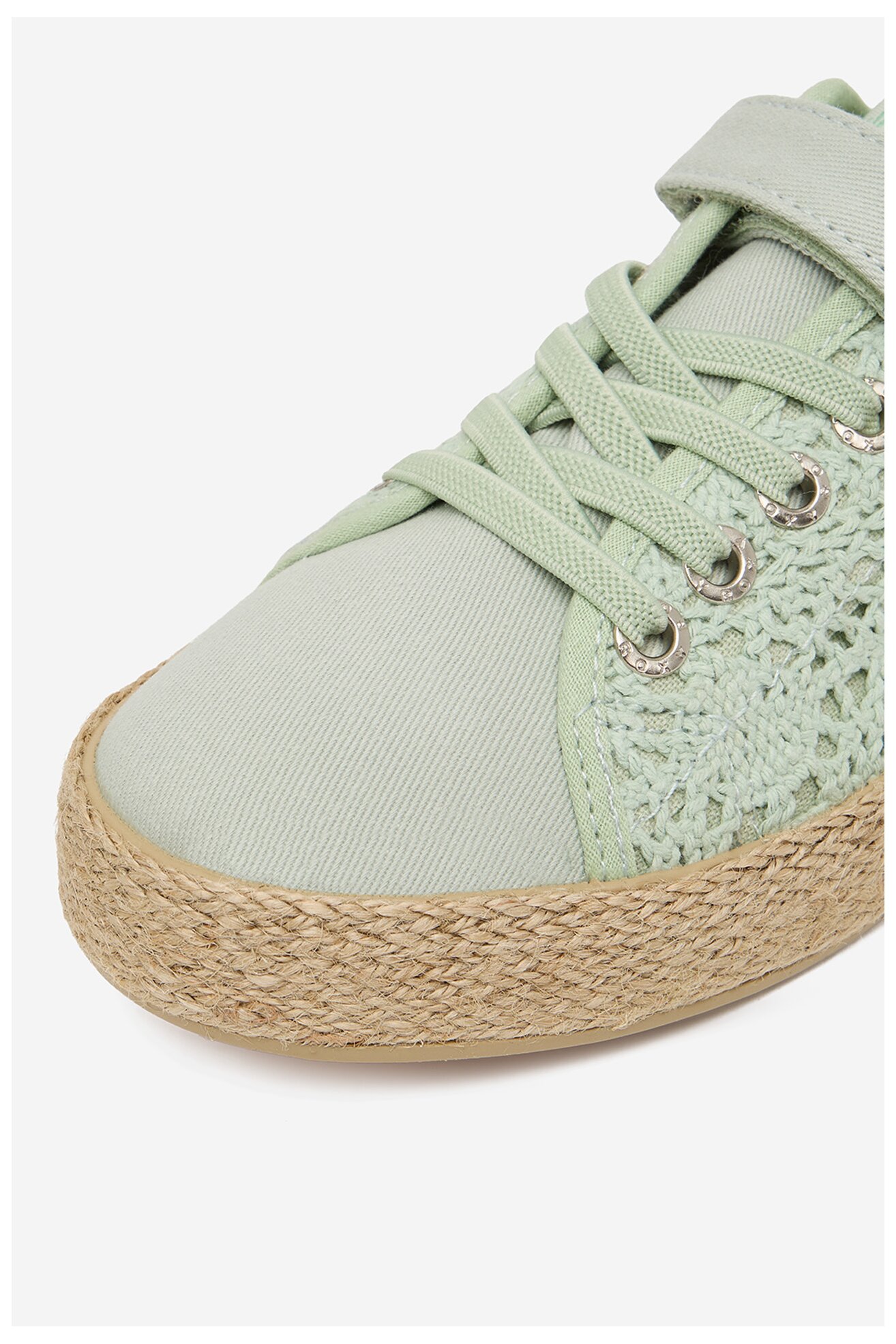 Sportska obuća ROXY CEO-CSS20547-01 ZELENA