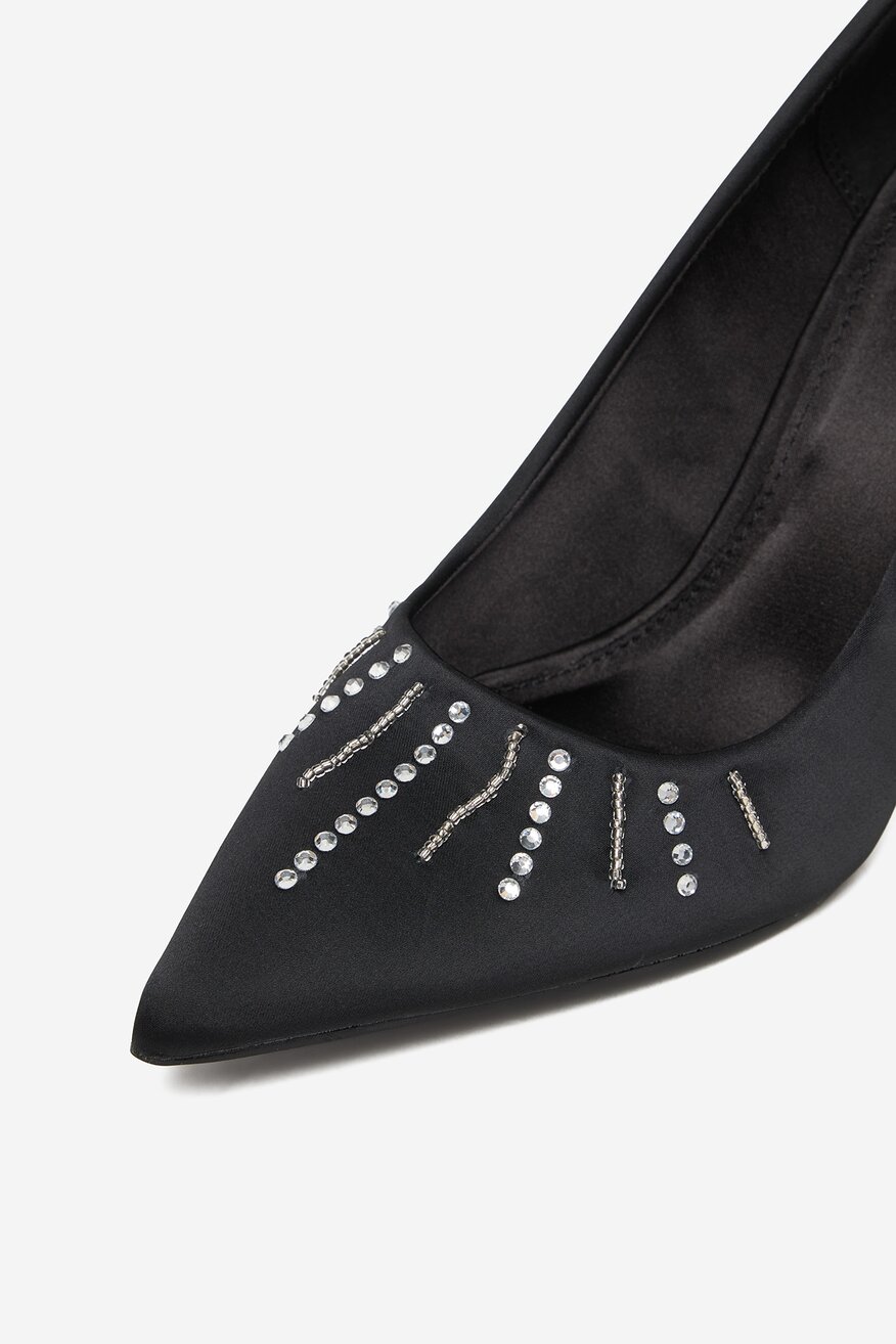 DeeZee - Szpilki - 5906751727867