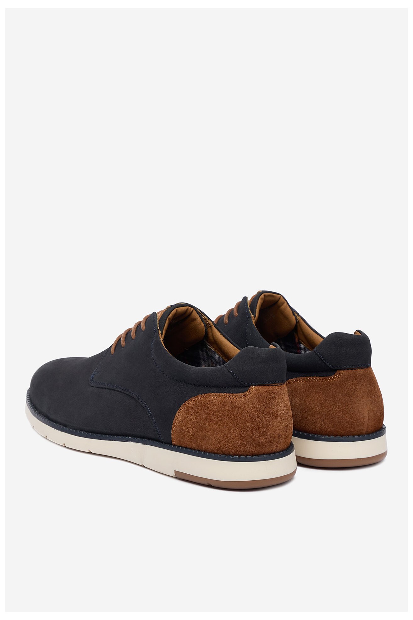 Cipele Lasocki CEO-IDEO-02 MI24 KOBALT PLAVA