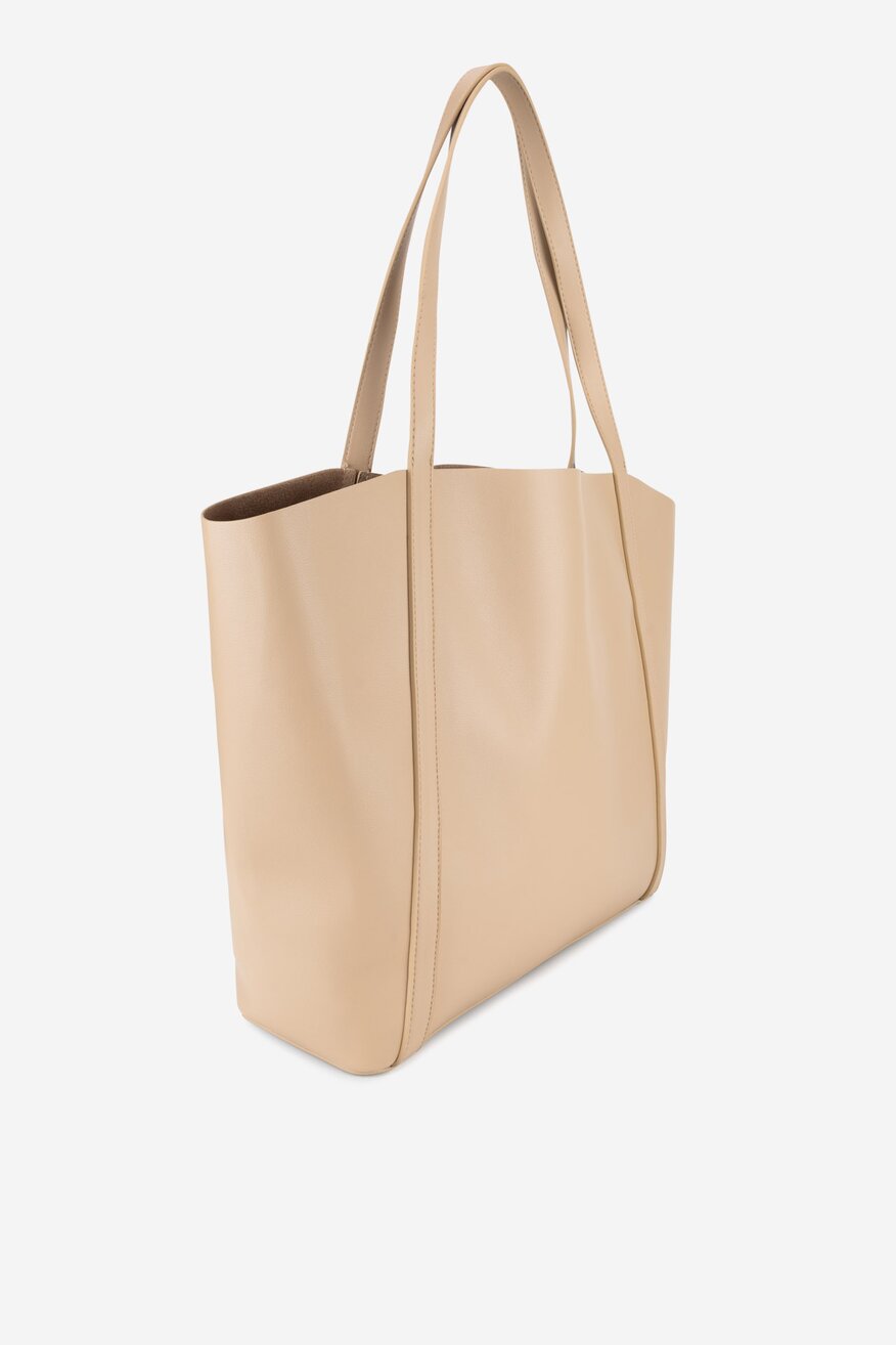 Kézitáska Gino Rossi BÉZS - 5904862333991