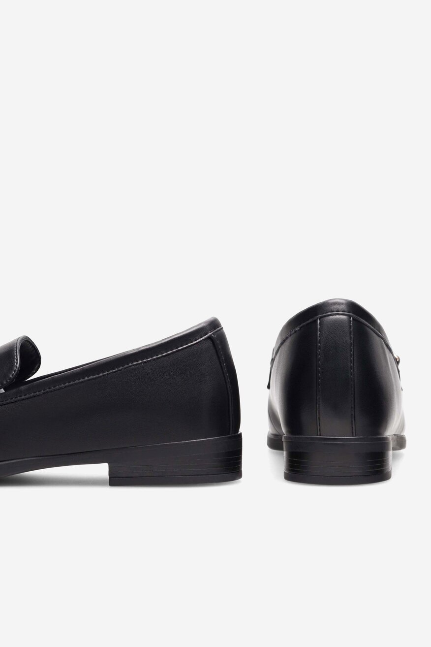 
                Напівчеревик Jenny Fairy ЧОРНИЙ - 5905588112570