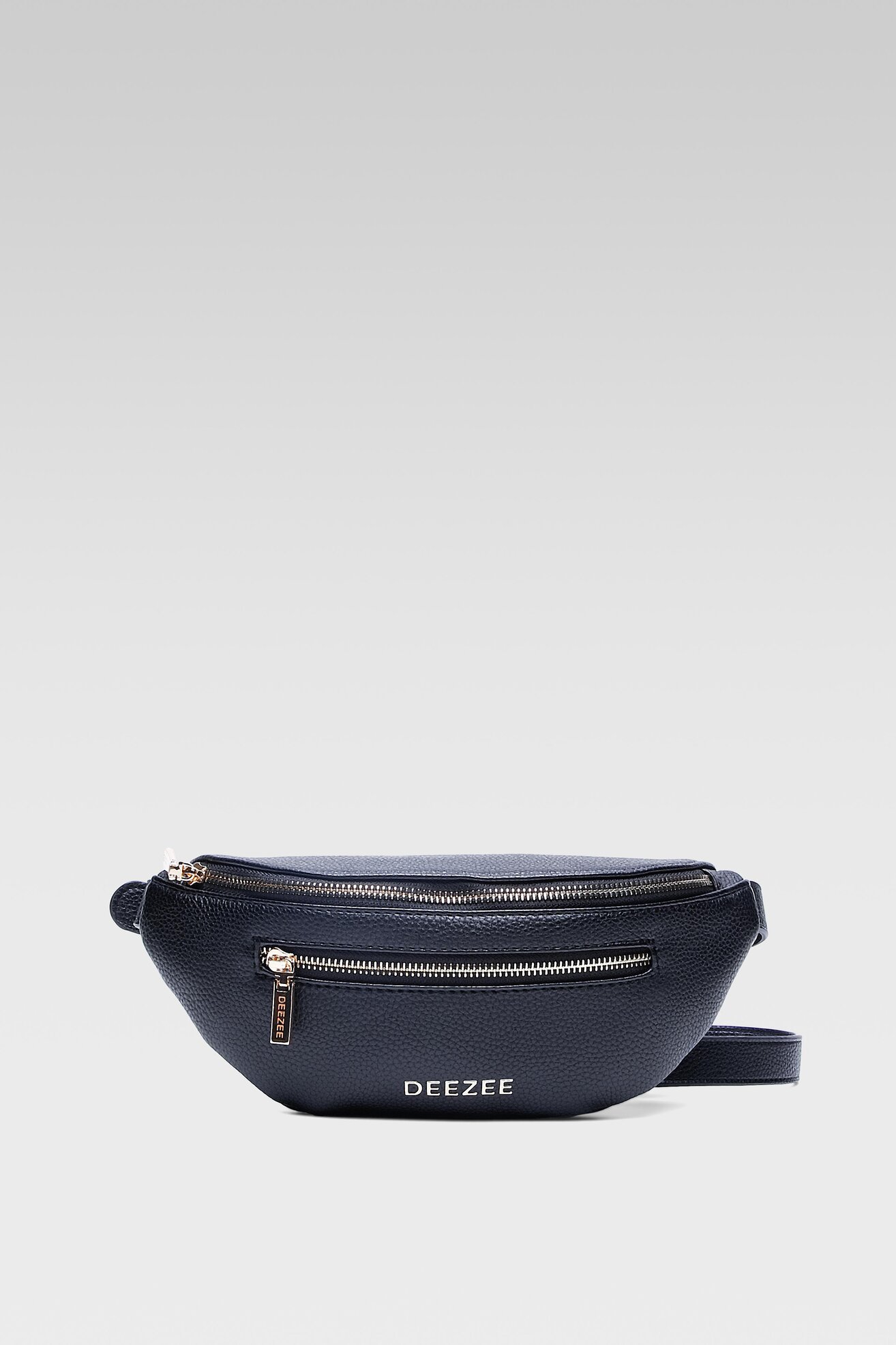 Torebka DeeZee EBG13735 Czarny