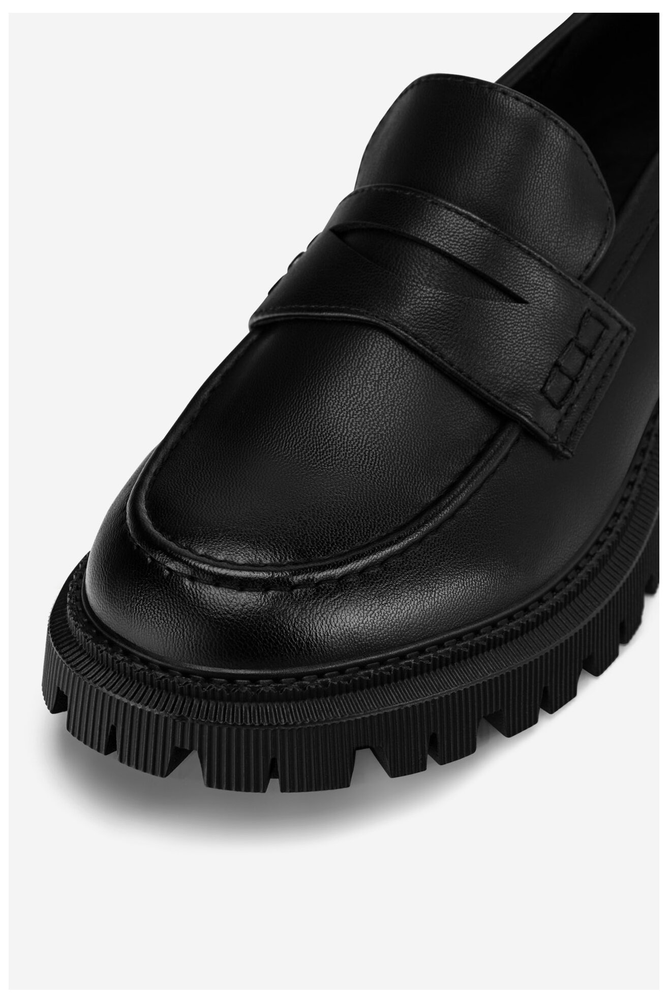 Мокасини Jenny Fairy HY13027-17 ЧЕРЕН