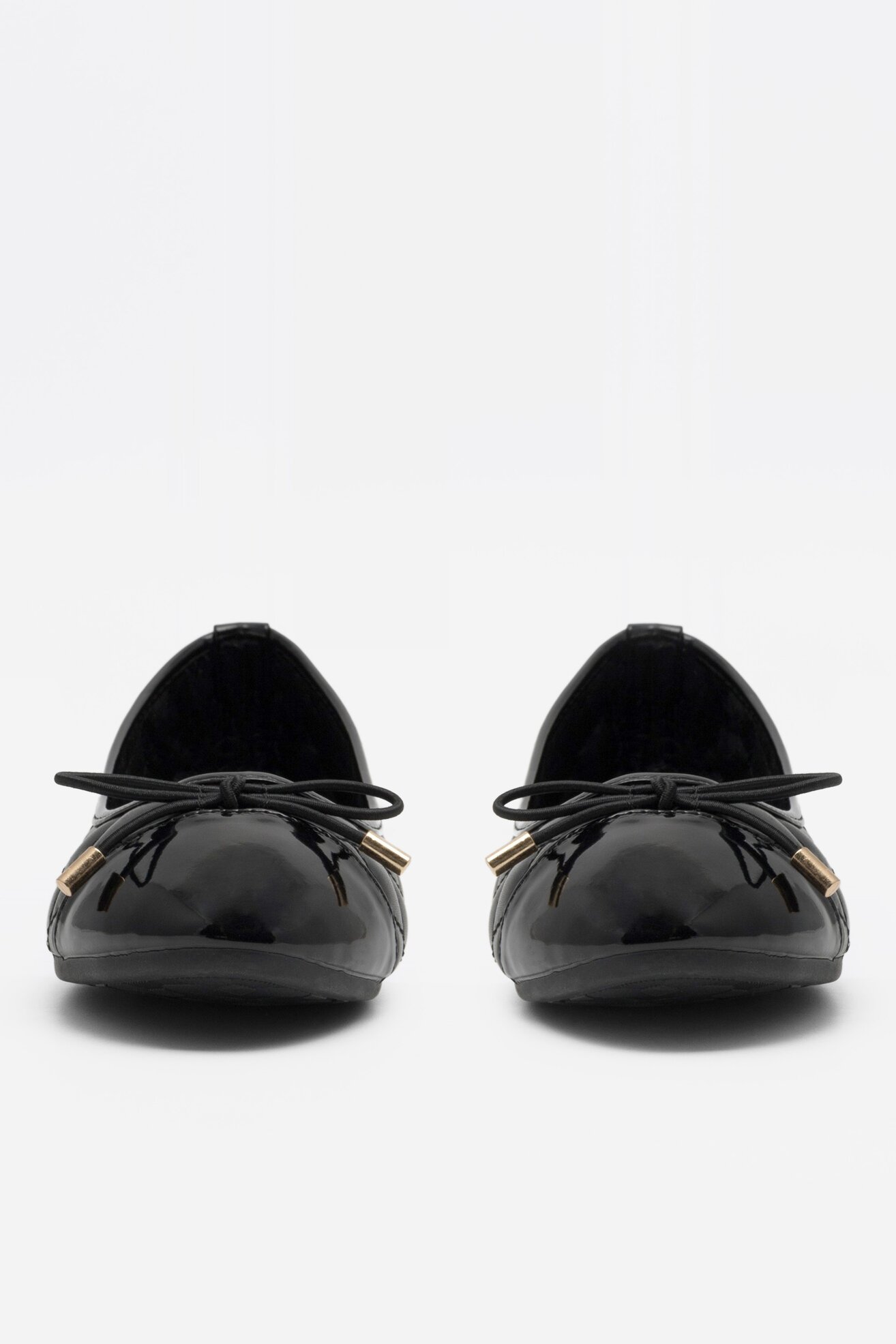 Балетки Clara Barson TRACY AK220902-26 ЧОРНИЙ