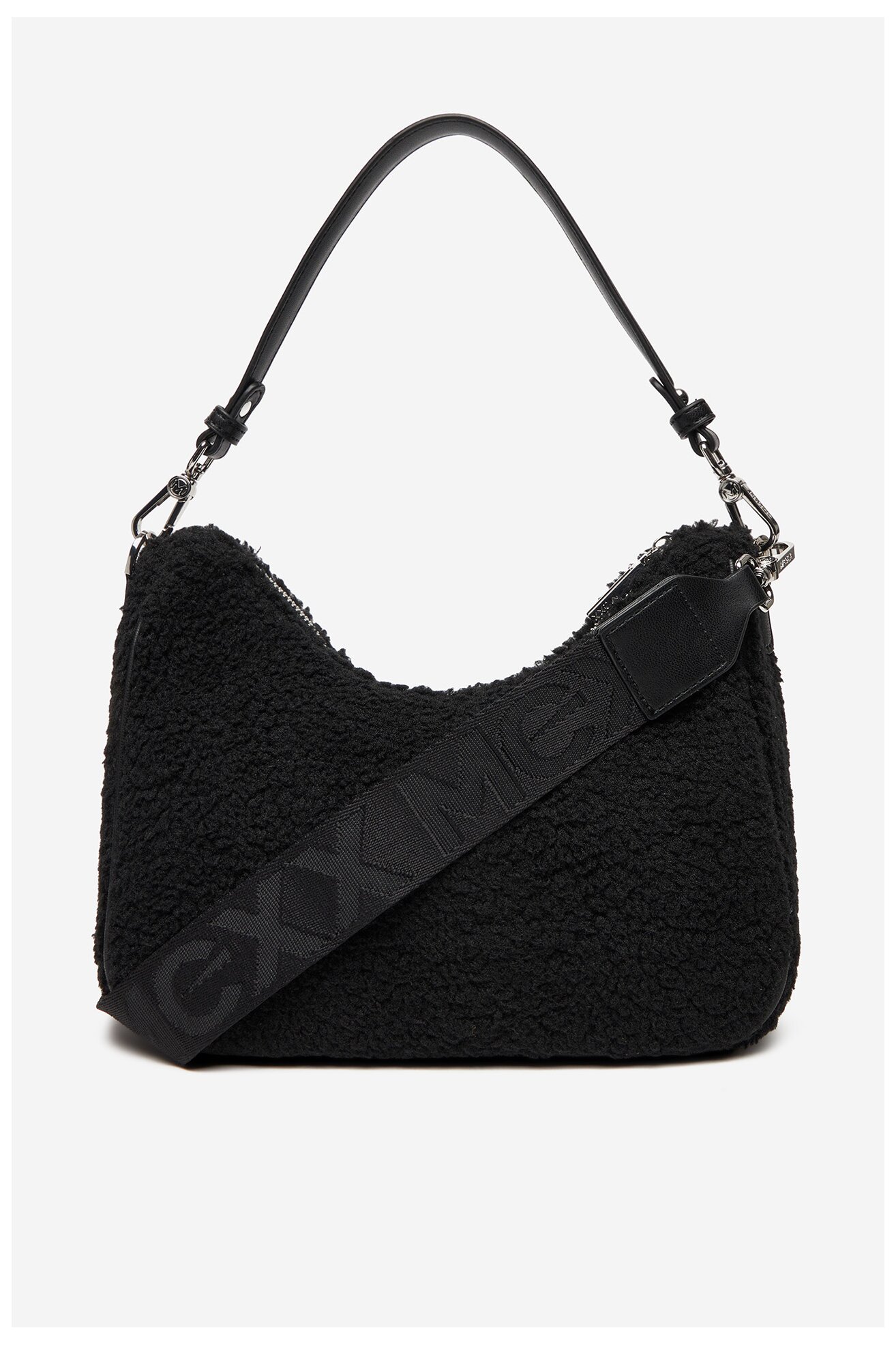 Torebka Mexx C-MEXX-L-032-08 Czarny