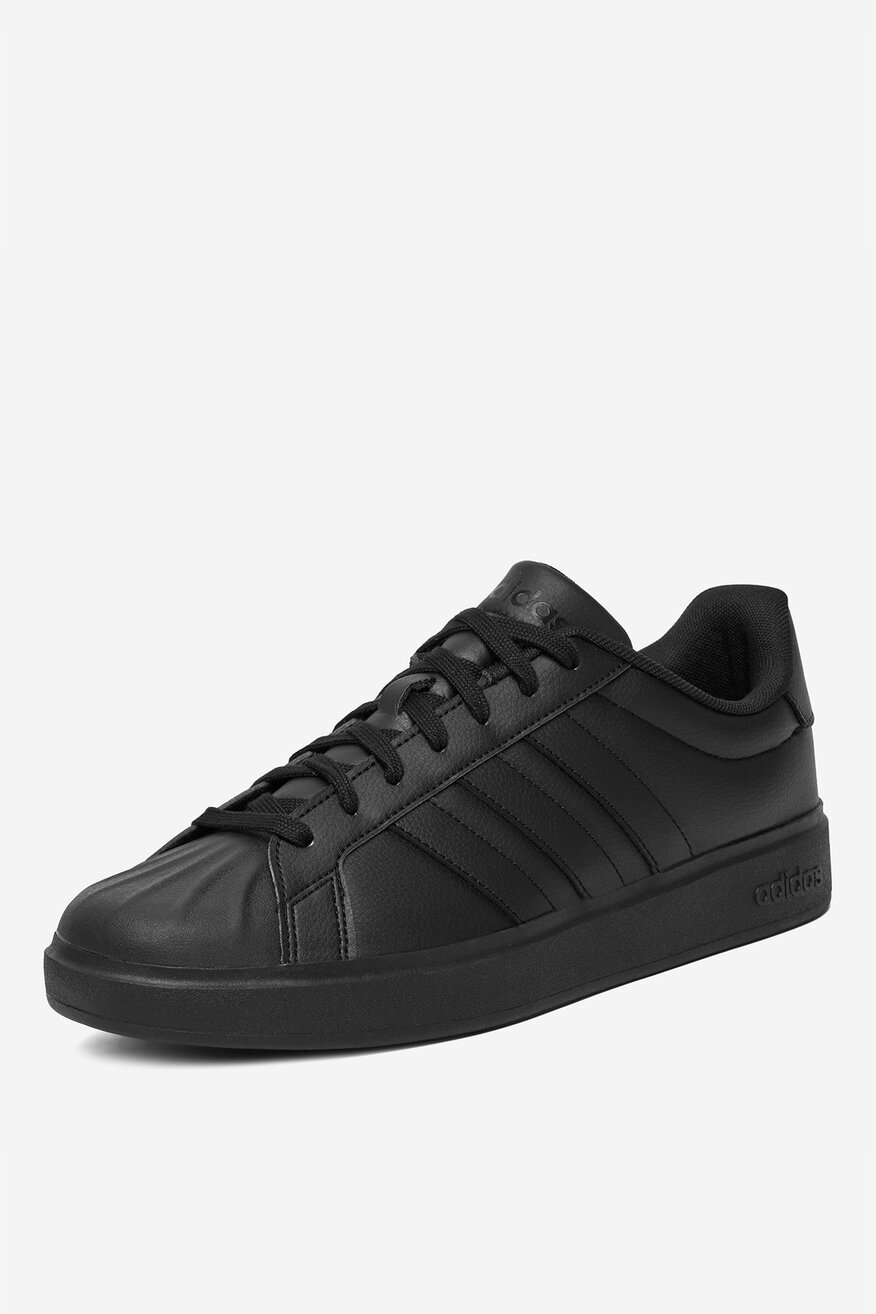 
                Sportcipő adidas FEKETE - 5907964068969