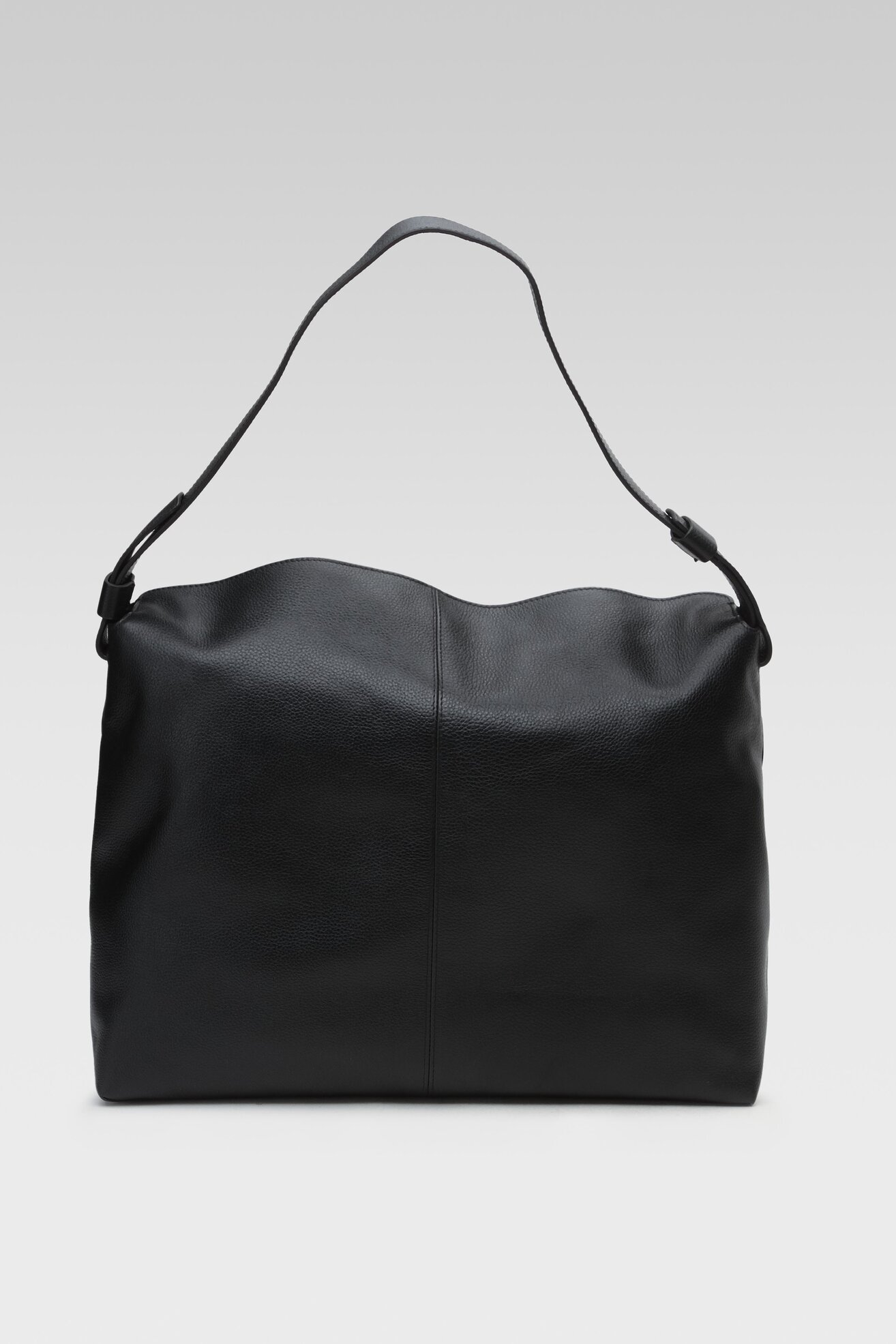 Torebka Gino Rossi LIB-068GR Czarny