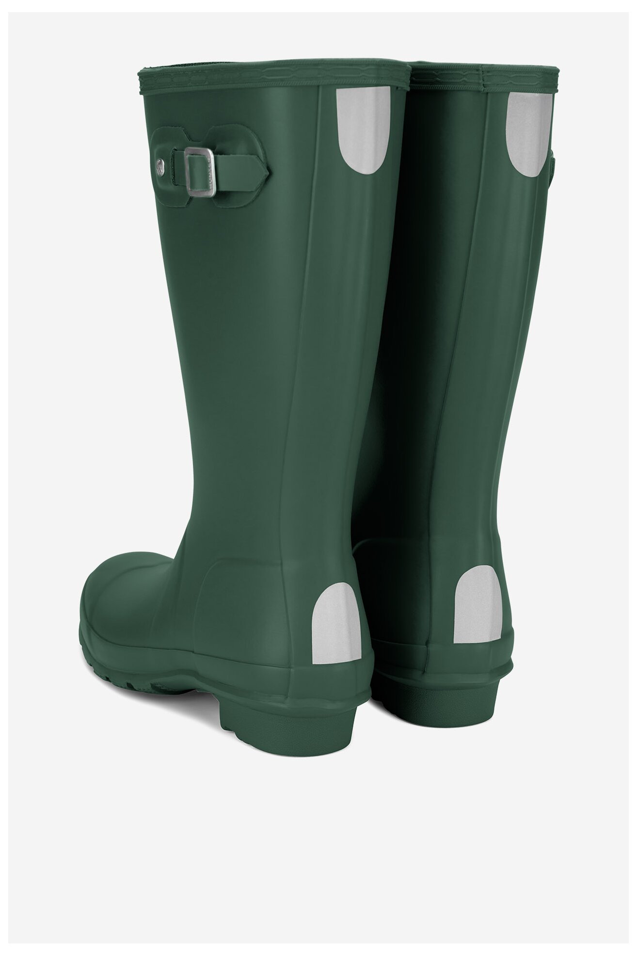 Гумени ботуши HUNTER JFT6000RMA ЗЕЛЕН