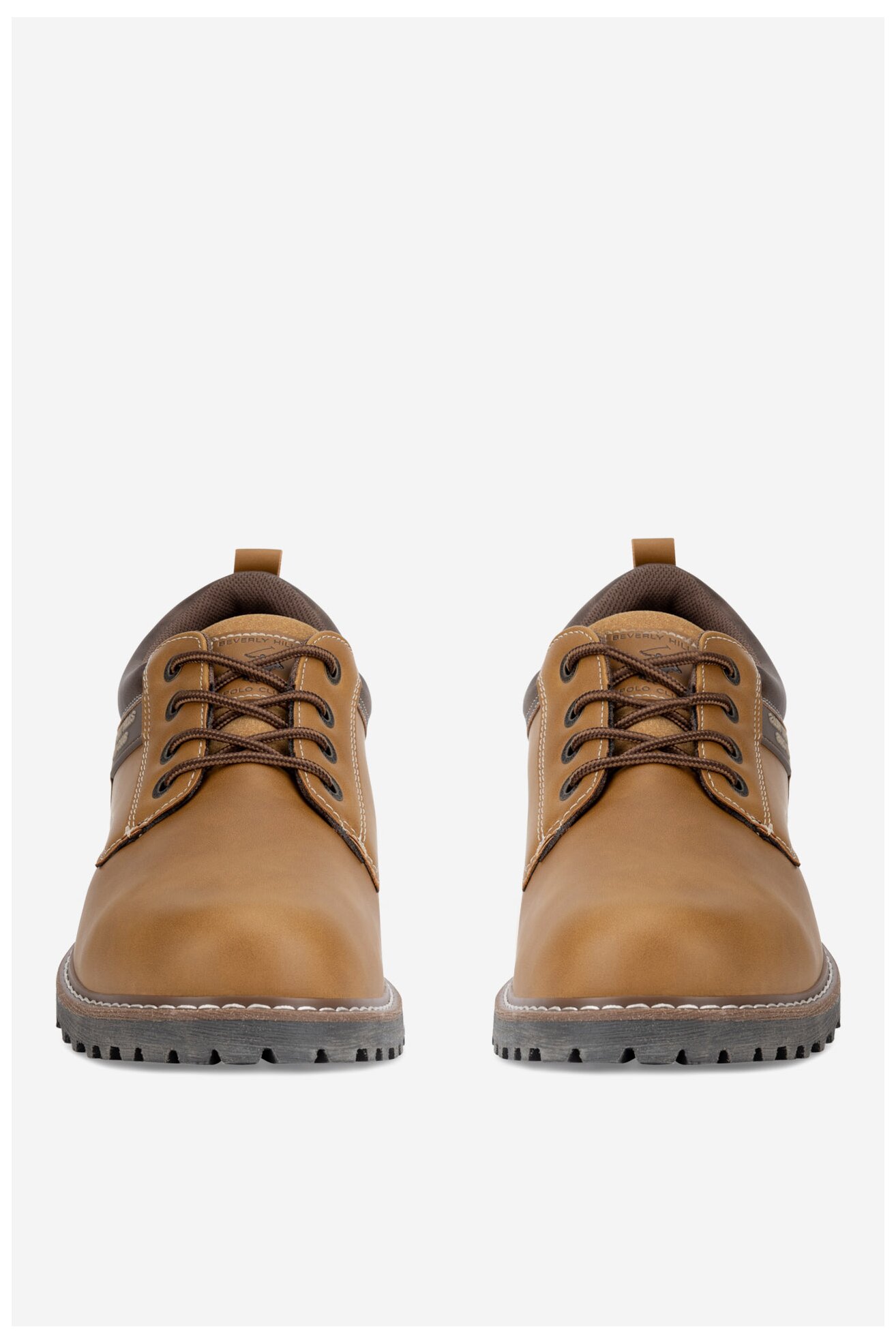 Cipele Beverly Hills Polo Club V5-4371 KAMEL