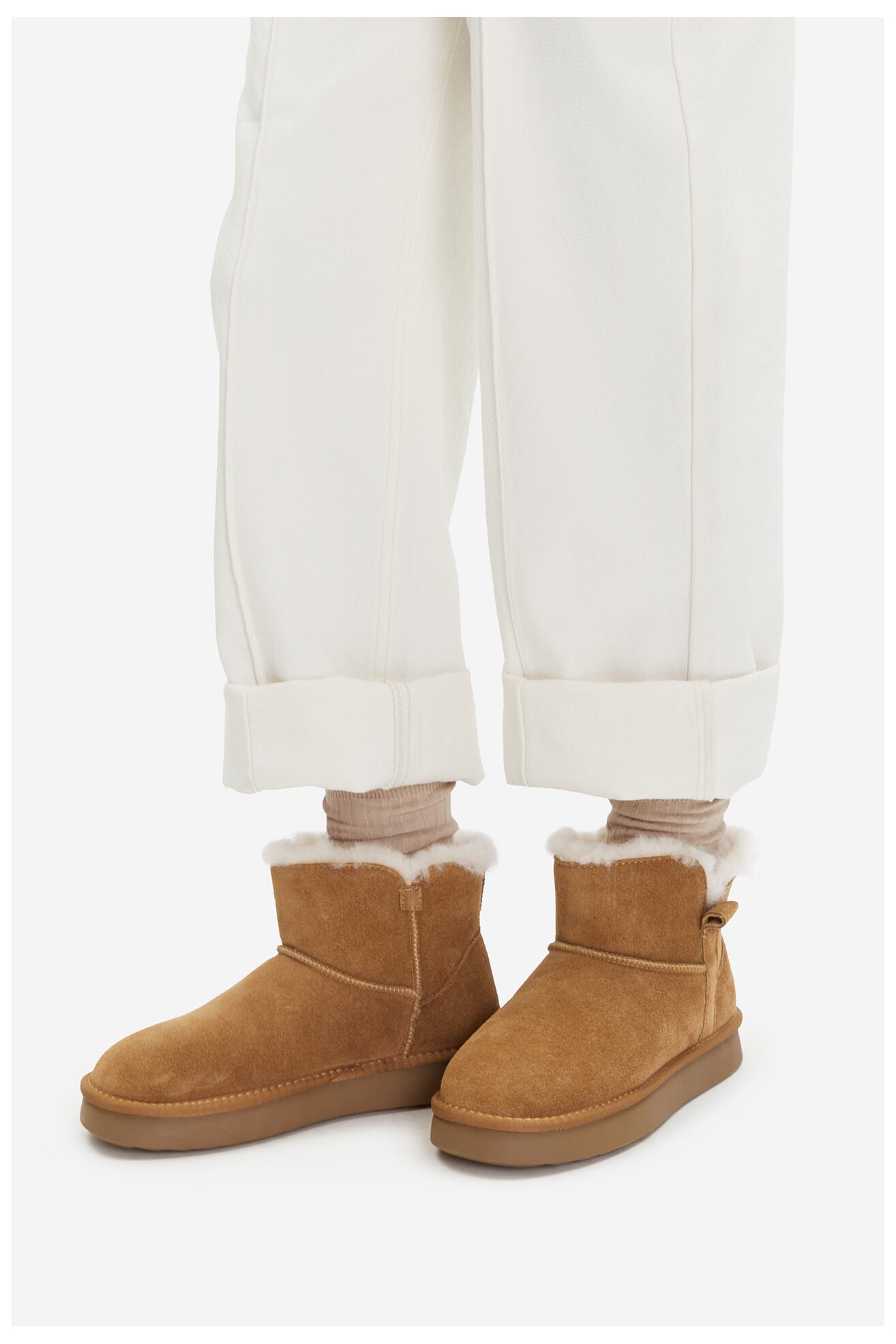 Ghete Lasocki CEO-HJF241211-5 CREM