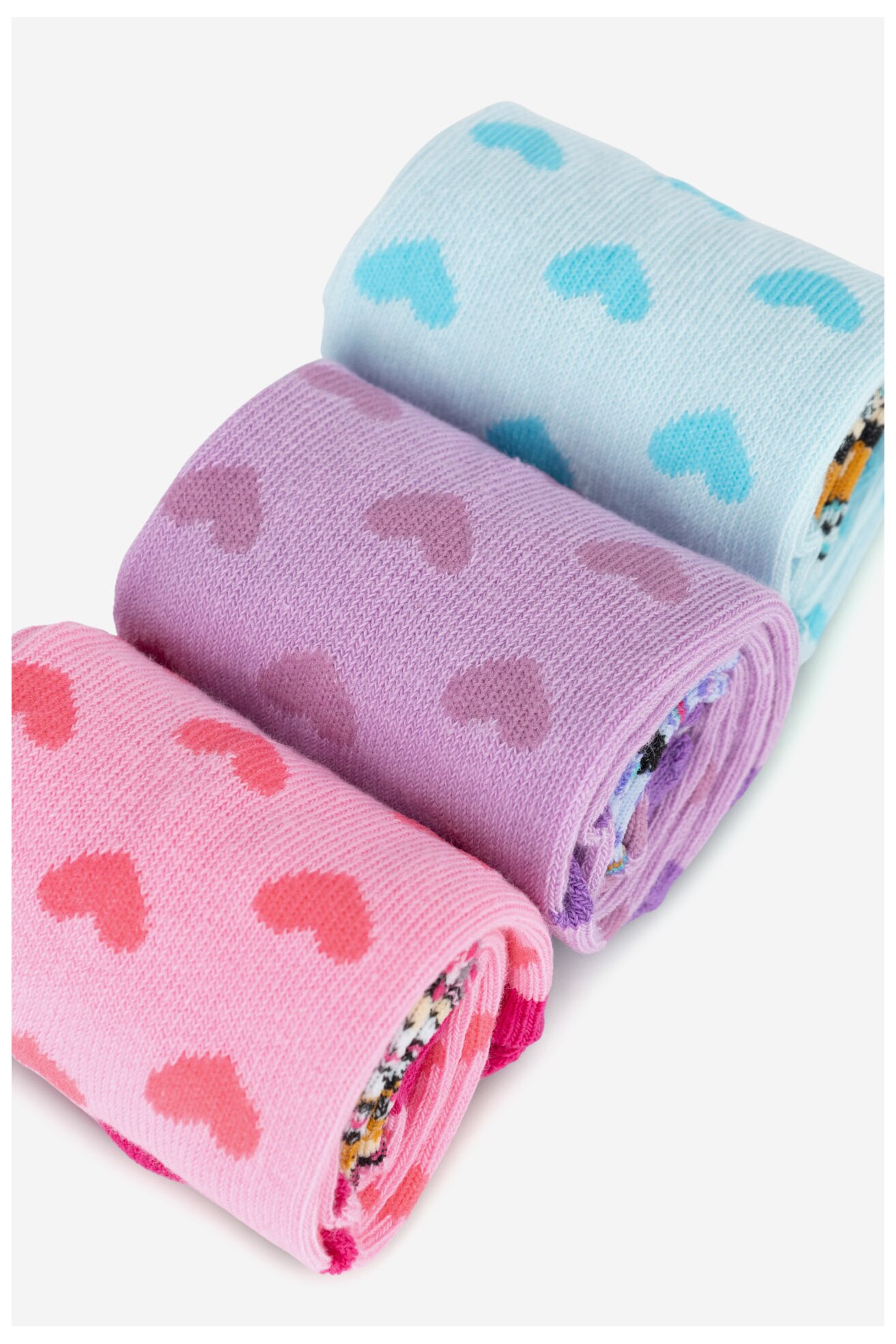 Čarape Paw Patrol ACCCS-AW24-327PAW (3-PACK) MIKS