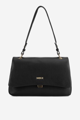 Сумка З Ремінцем Mexx MEXX-K-006-06 ЧОРНИЙ