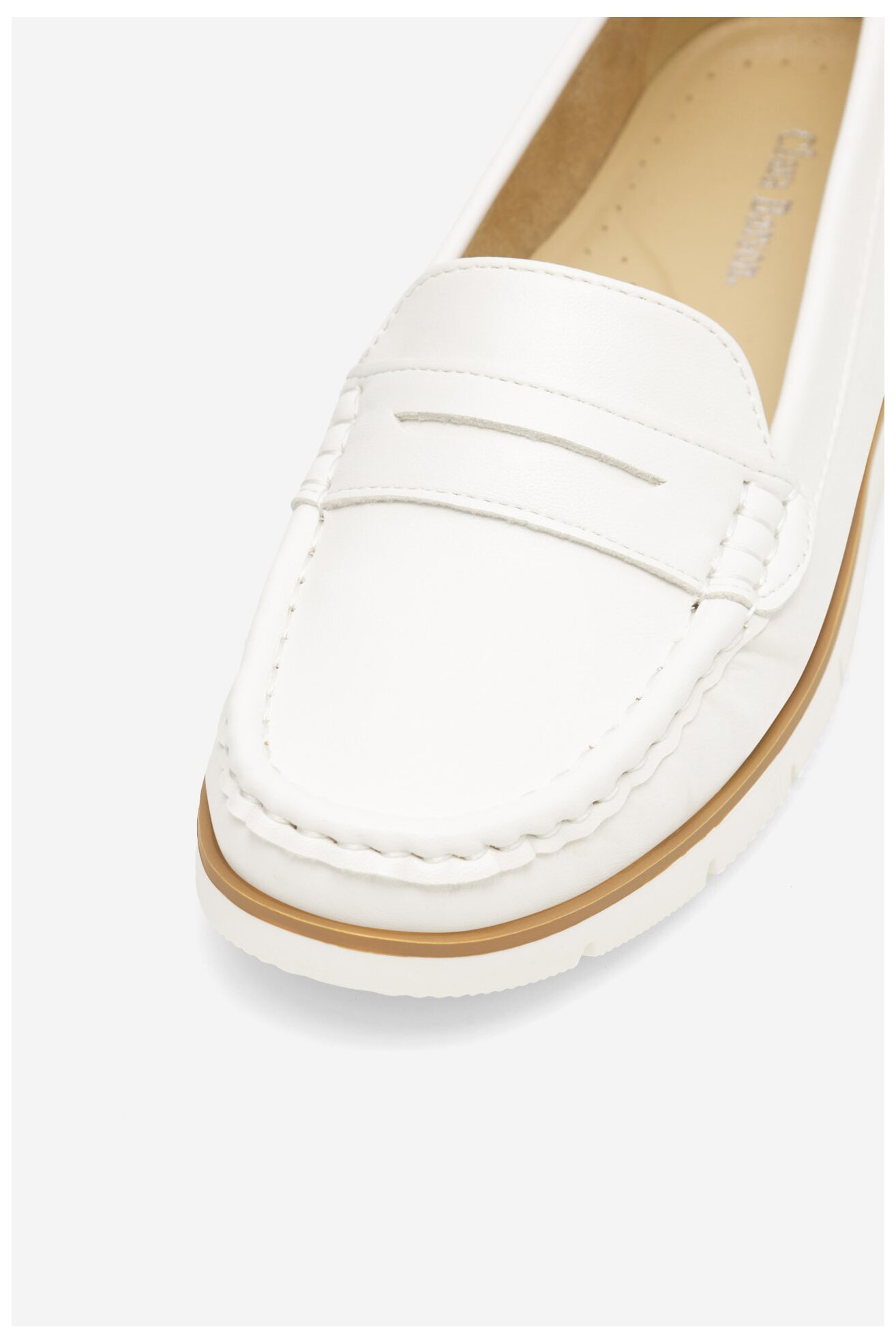 Mokasine Clara Barson WYL3648-1 BELA