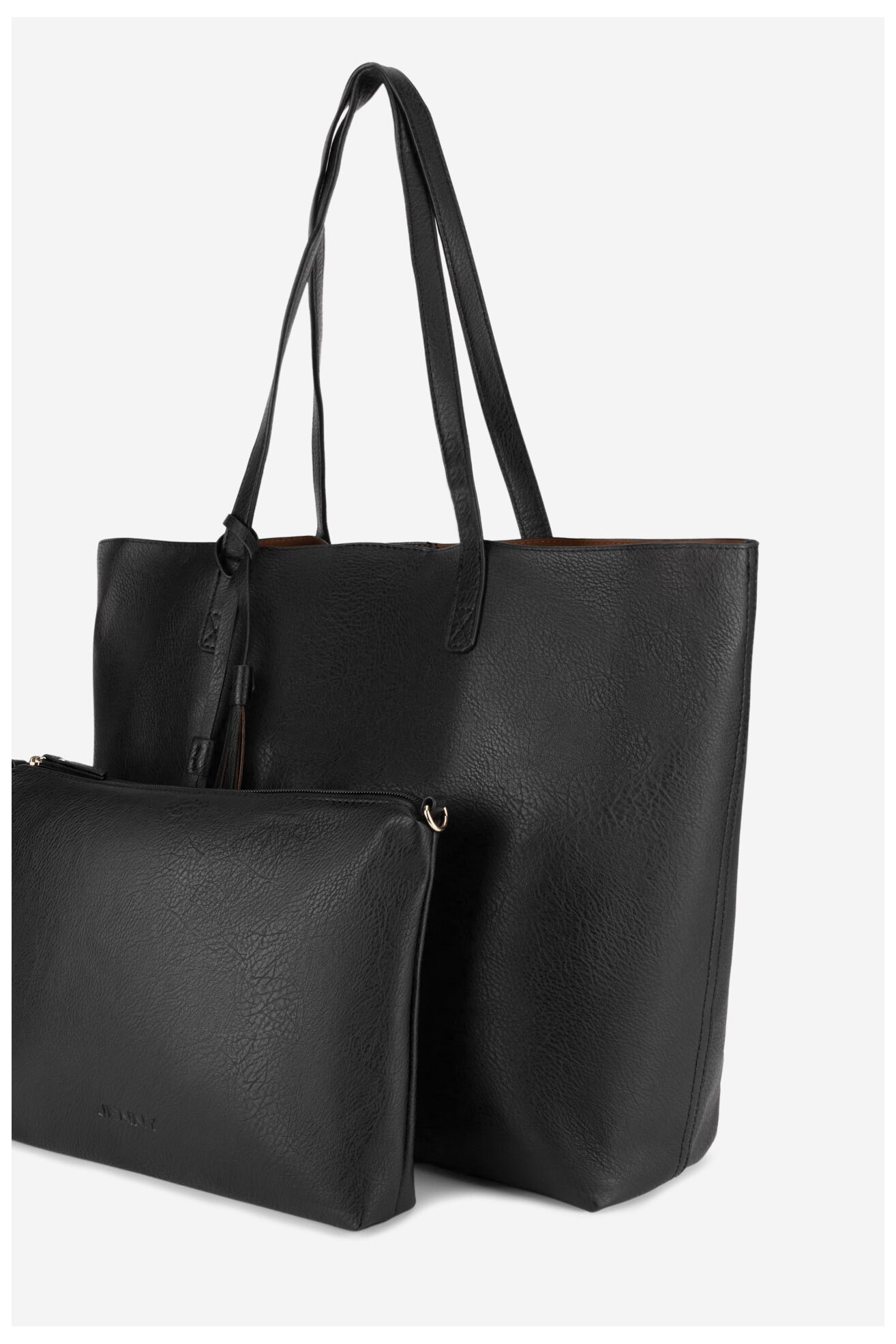 Torebka Jenny JNY-M-009-07 Czarny